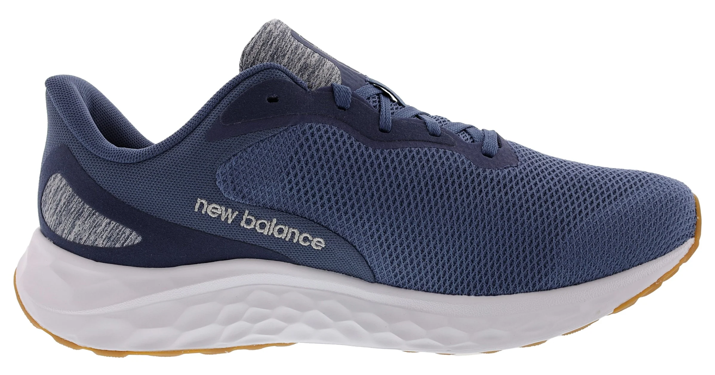 New Balance Men's Fresh Foam Arishi v4 Lightweight Running Shoes - Image 2