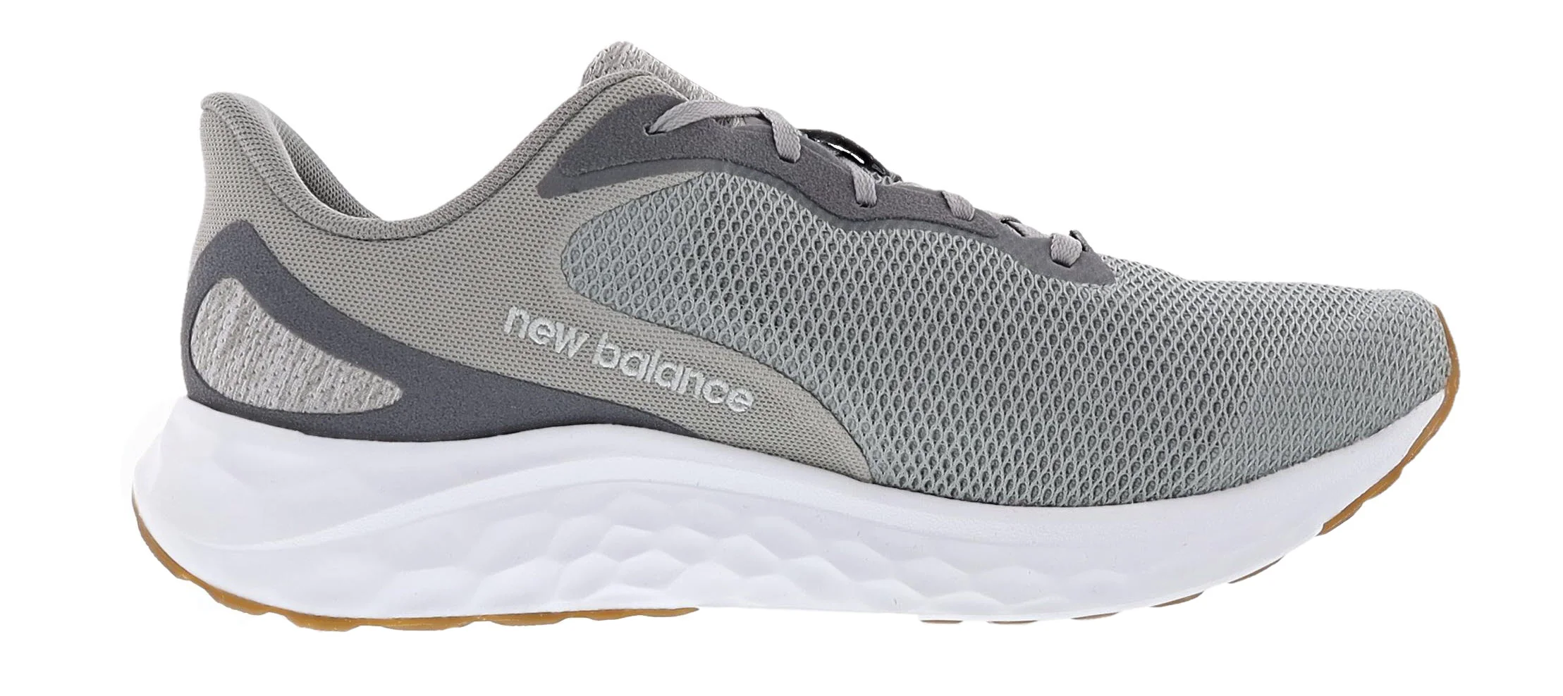 New Balance Men's Fresh Foam Arishi v4 Lightweight Running Shoes - Image 20