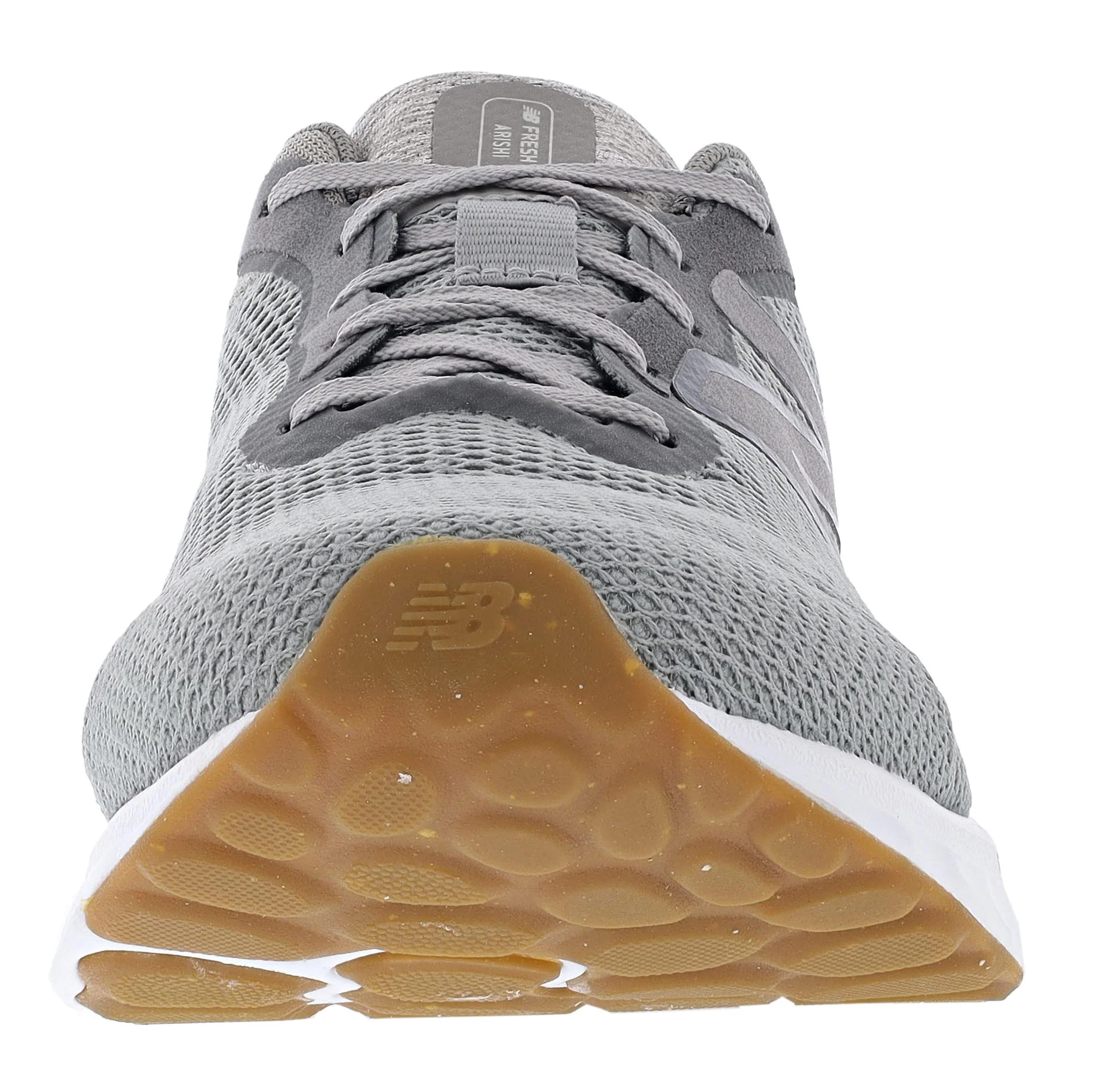New Balance Men's Fresh Foam Arishi v4 Lightweight Running Shoes - Image 21