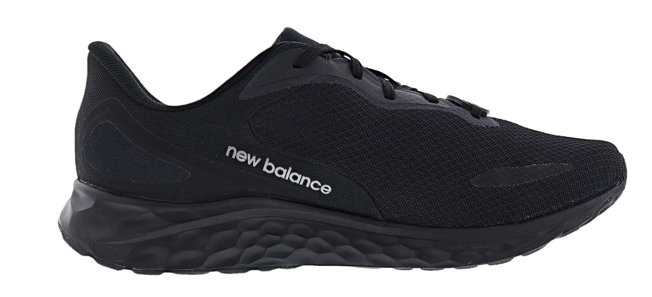 New Balance Men's Fresh Foam Arishi v4 Lightweight Running Shoes - Image 25