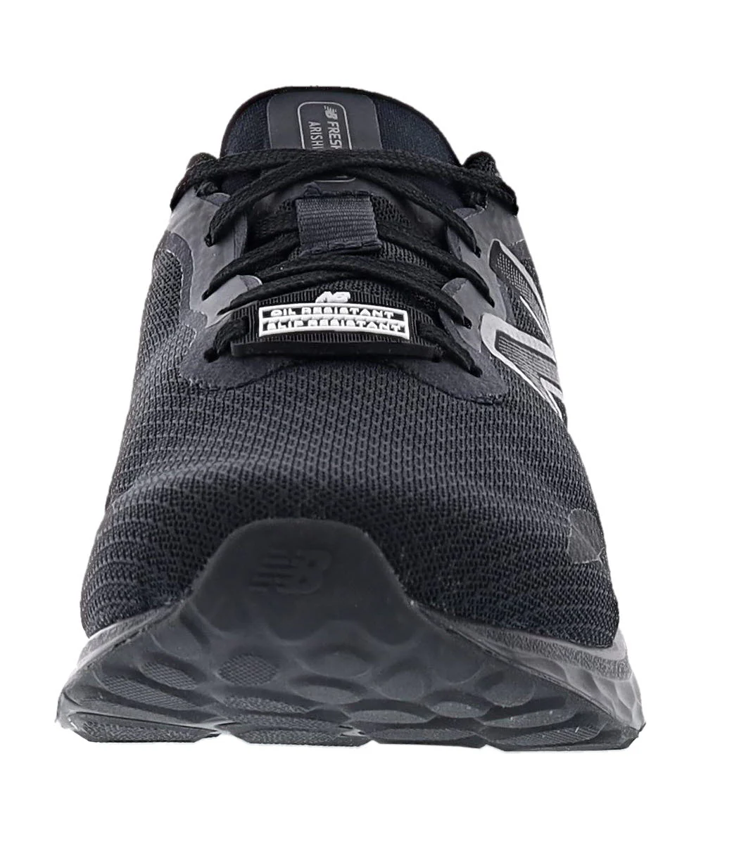 New Balance Men's Fresh Foam Arishi v4 Lightweight Running Shoes - Image 26