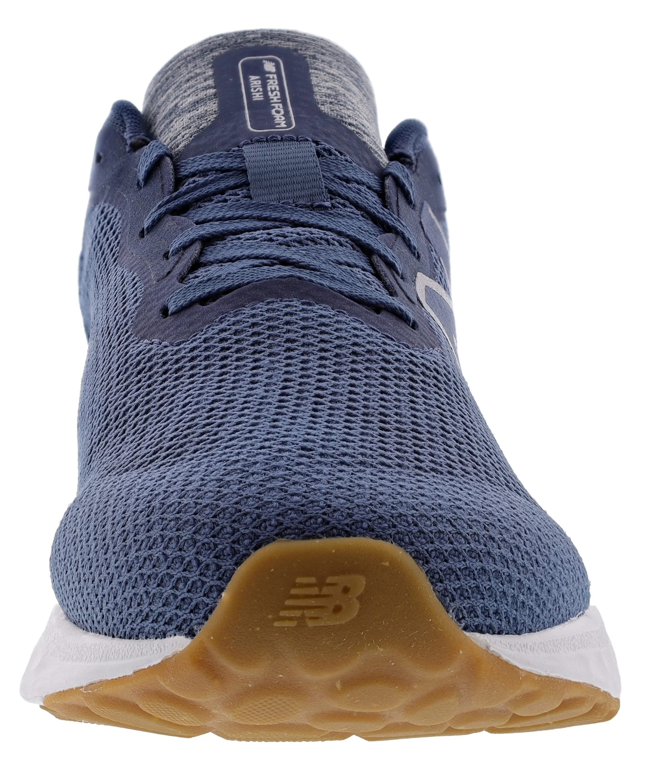 New Balance Men's Fresh Foam Arishi v4 Lightweight Running Shoes - Image 3