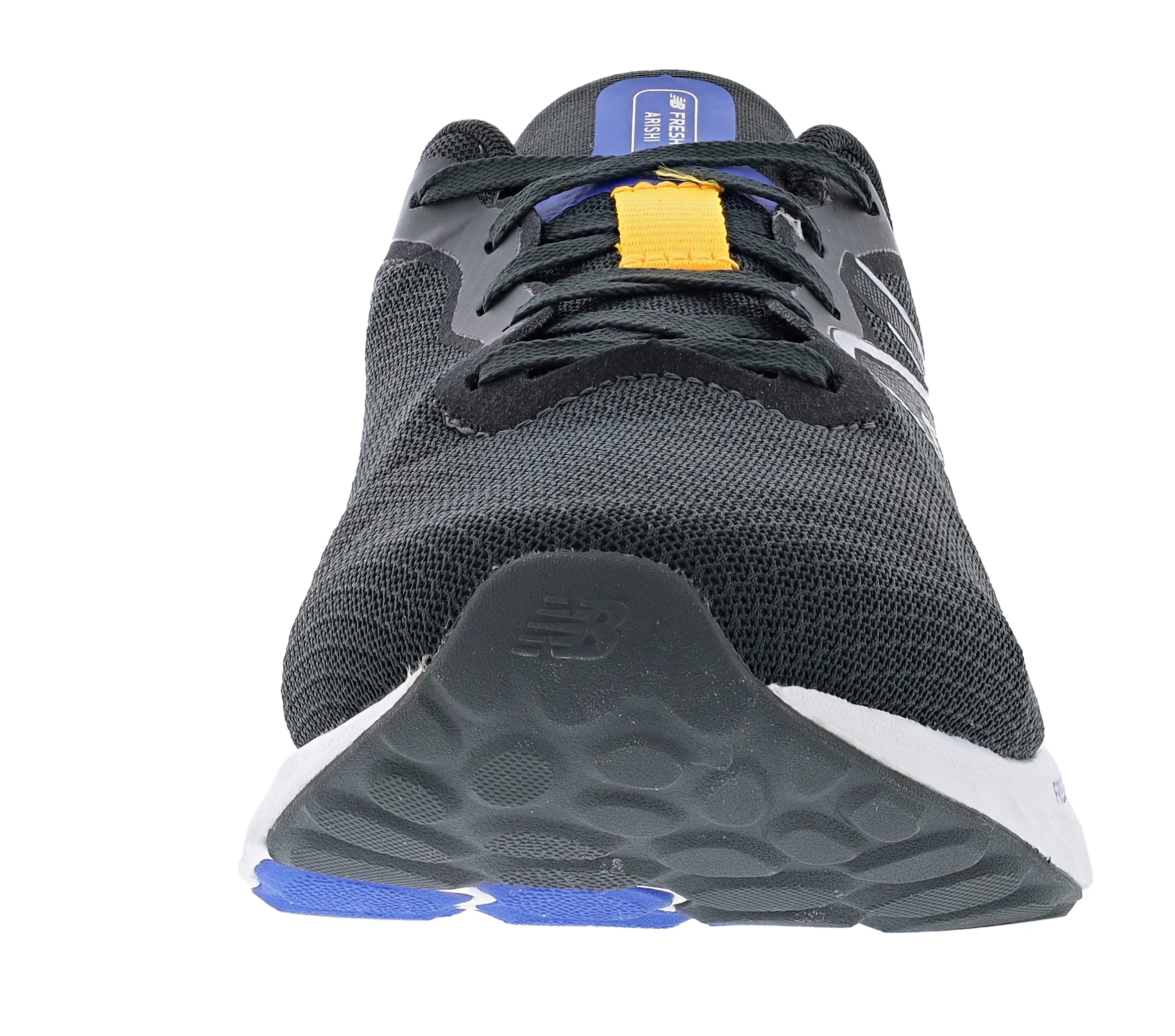 New Balance Men's Fresh Foam Arishi v4 Lightweight Running Shoes - Image 31