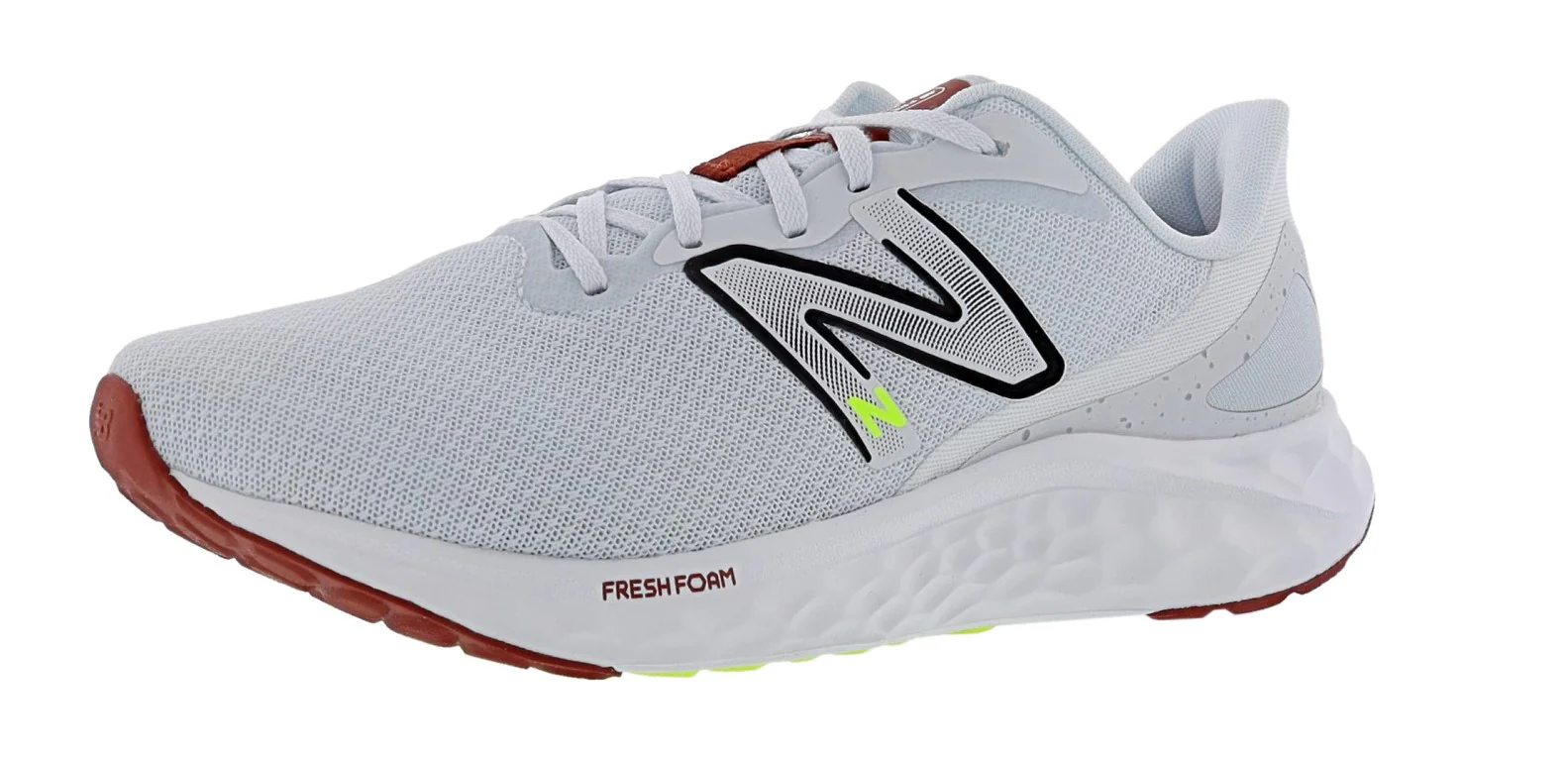 New Balance Men's Fresh Foam Arishi v4 Lightweight Running Shoes - Image 34