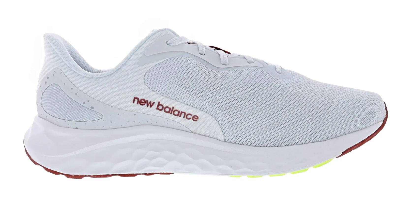 New Balance Men's Fresh Foam Arishi v4 Lightweight Running Shoes - Image 35
