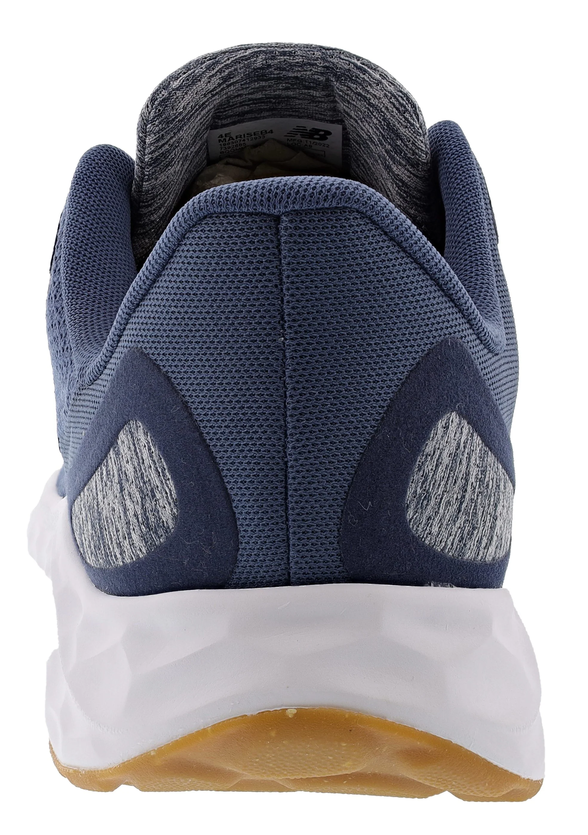 New Balance Men's Fresh Foam Arishi v4 Lightweight Running Shoes - Image 4