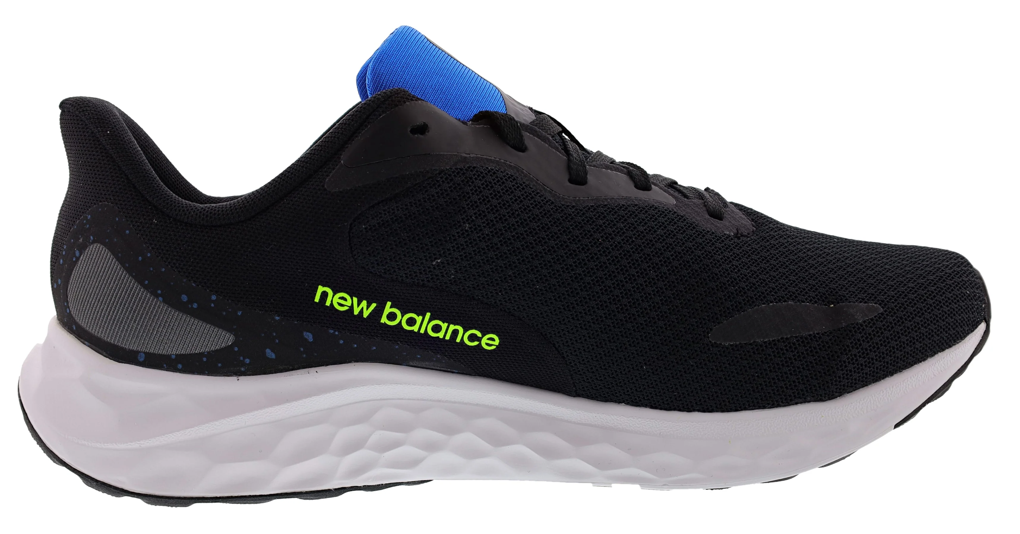 New Balance Men's Fresh Foam Arishi v4 Lightweight Running Shoes - Image 7