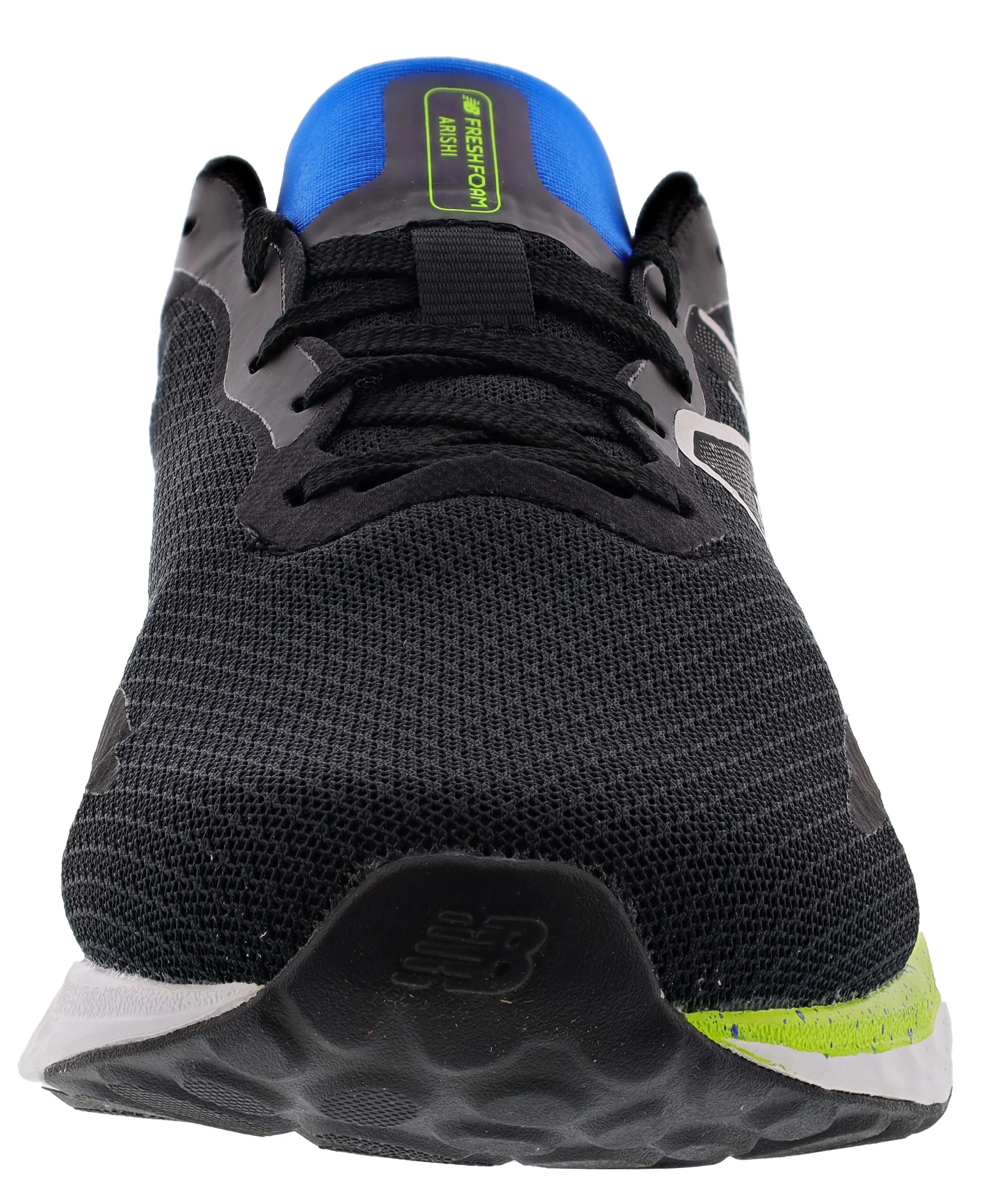 New Balance Men's Fresh Foam Arishi v4 Lightweight Running Shoes - Image 8