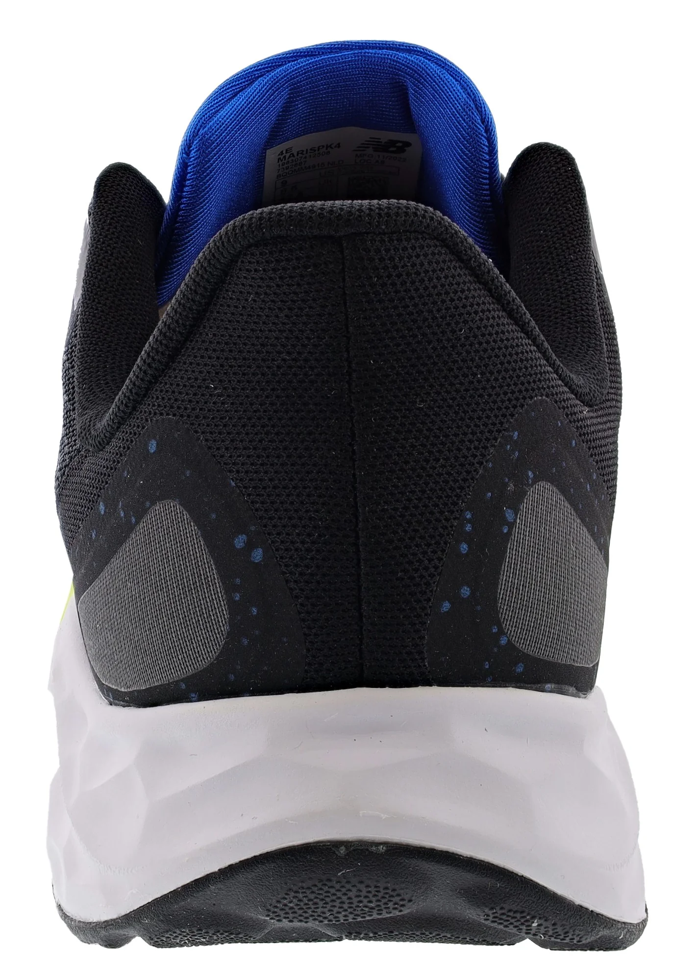 New Balance Men's Fresh Foam Arishi v4 Lightweight Running Shoes - Image 9
