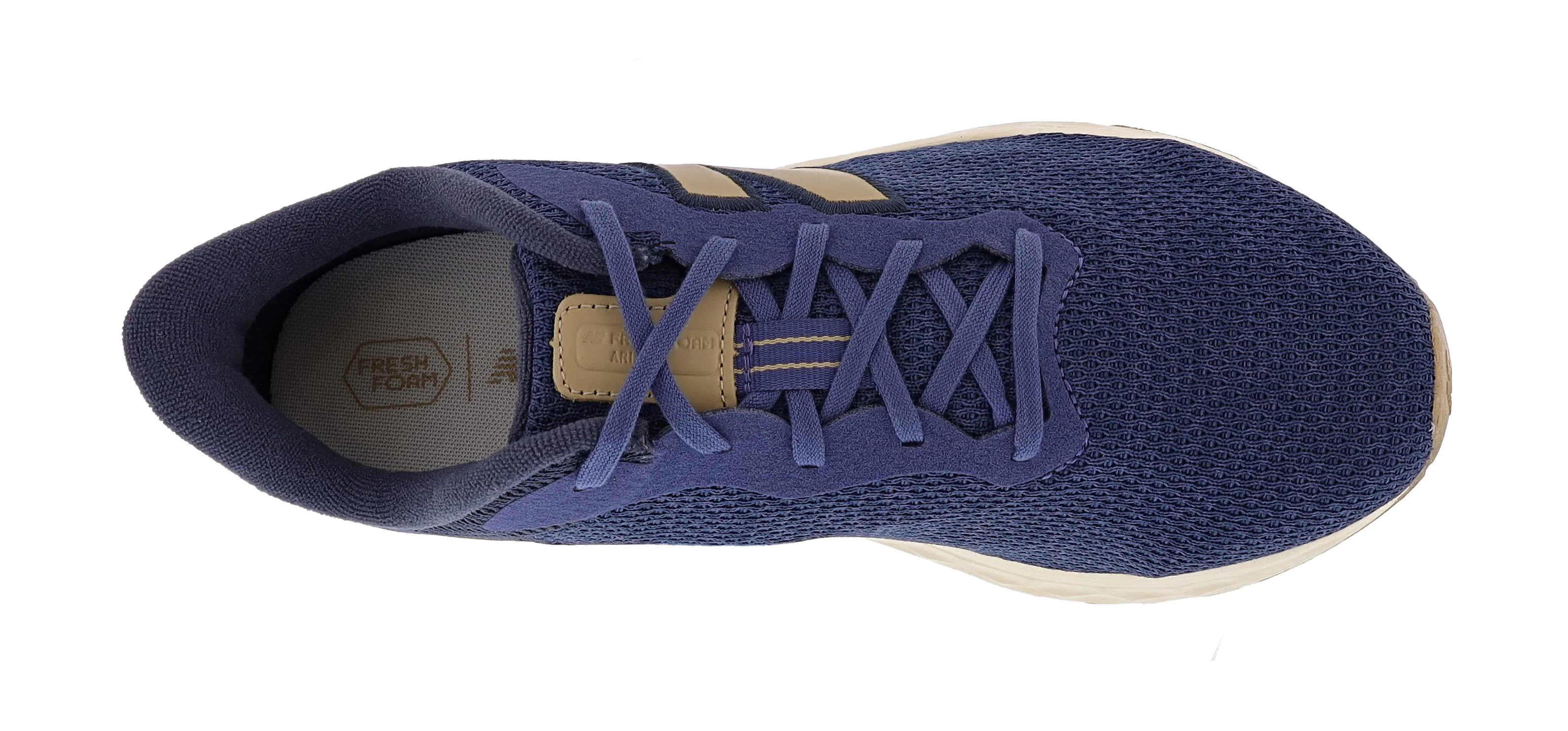 New Balance Men's Fresh Foam Arishi v4 Running Shoe - Image 12