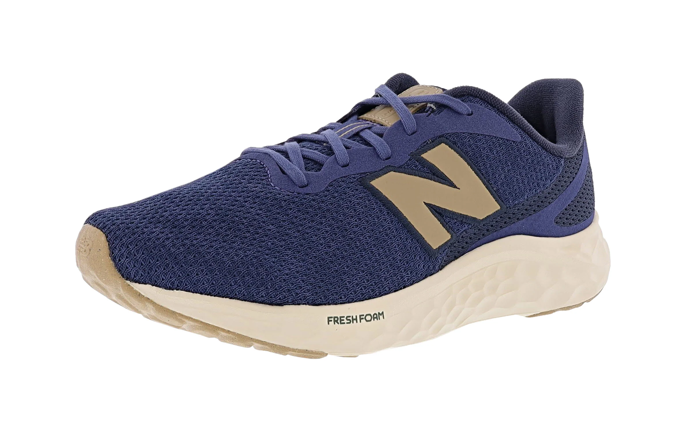 New Balance Men's Fresh Foam Arishi v4 Running Shoe - Image 7