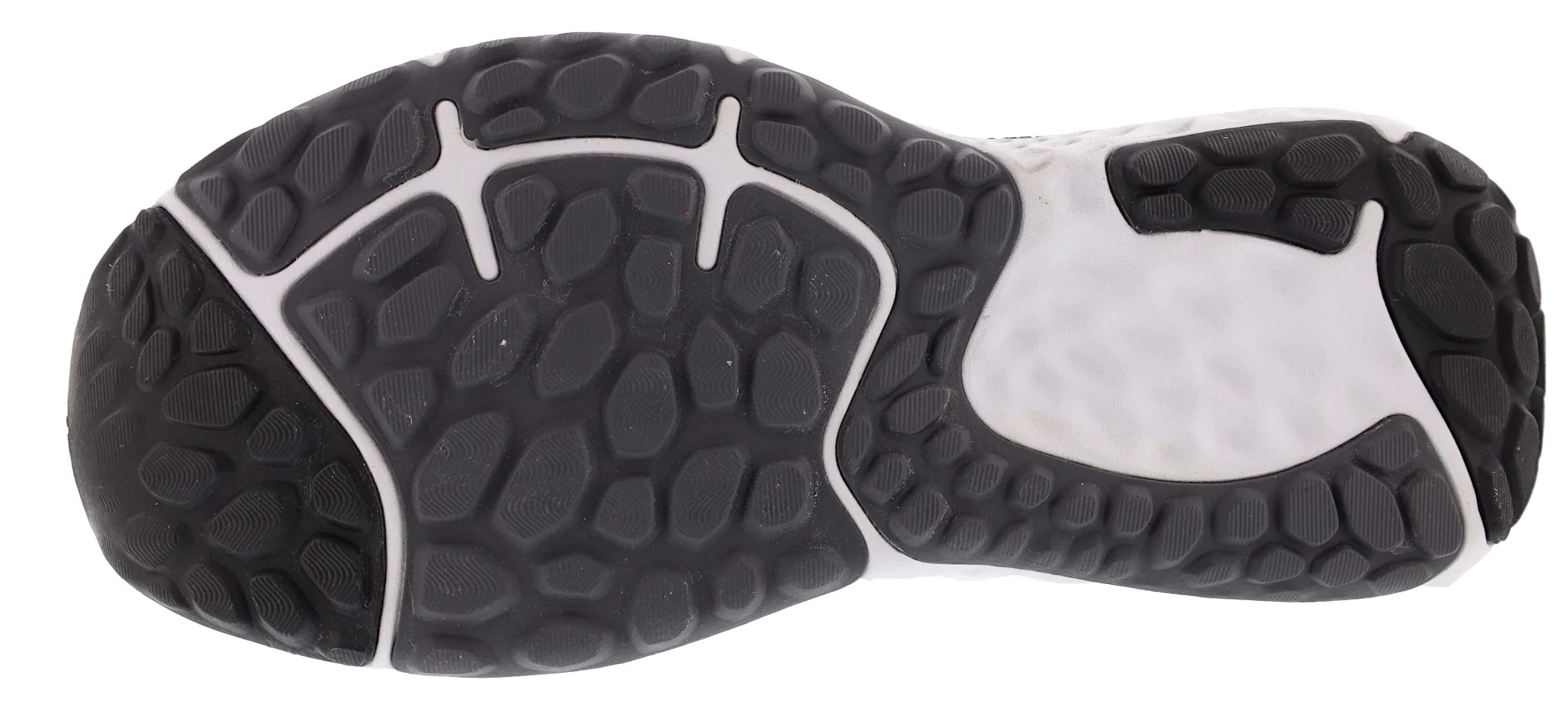 New Balance Men's Fresh Foam Evoz V2 Lightweight Running Shoes - Image 10