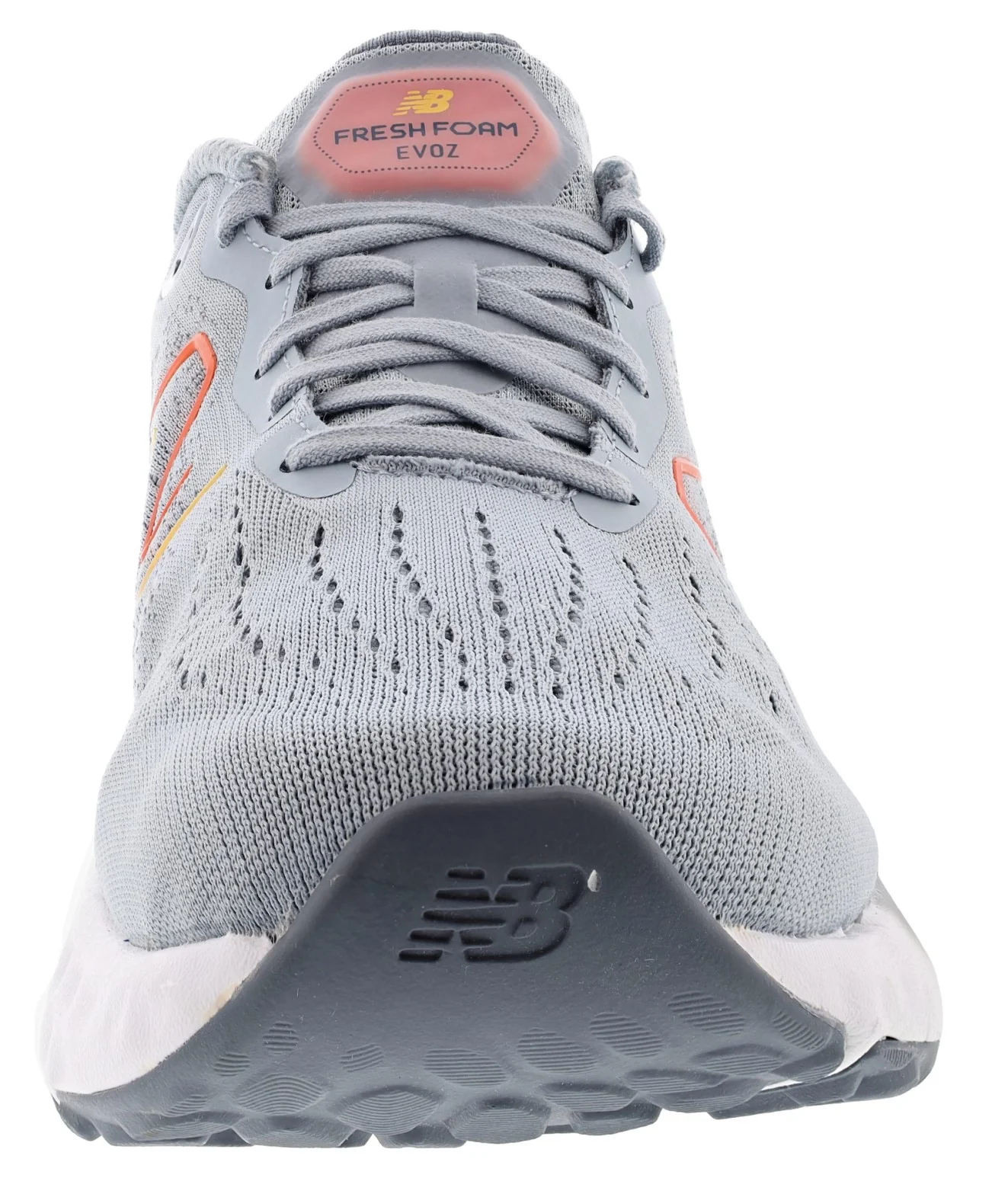 New Balance Men's Fresh Foam Evoz V2 Lightweight Running Shoes - Image 3