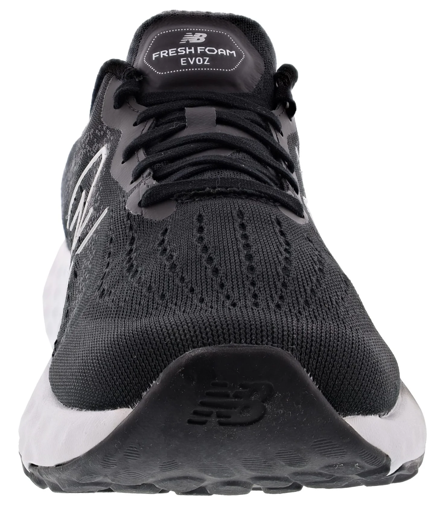 New Balance Men's Fresh Foam Evoz V2 Lightweight Running Shoes - Image 8