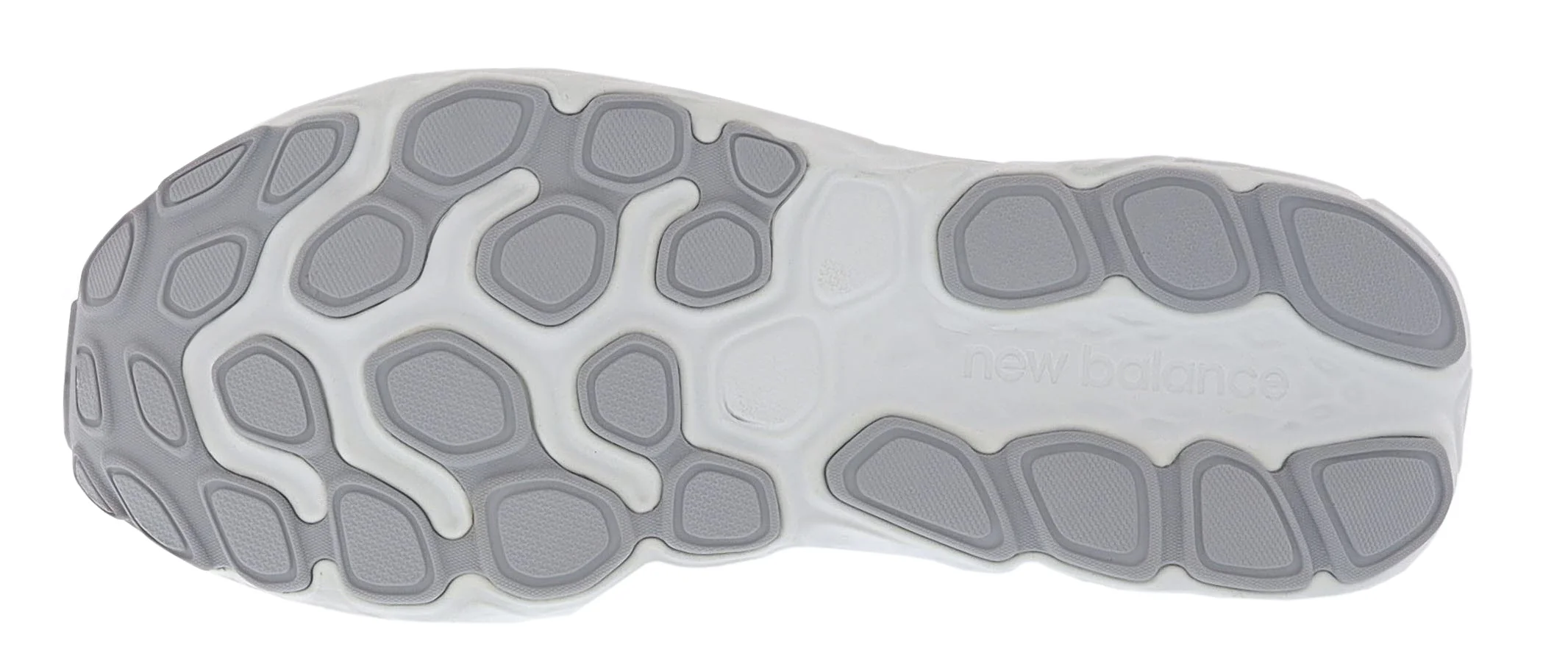 New Balance Men's Fresh Foam Evoz V3 Running Shoes - Image 5