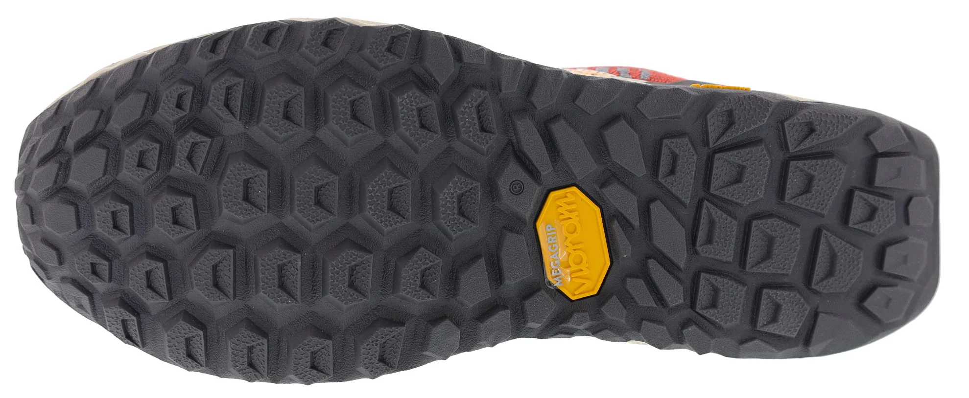 New Balance Fresh Foam Hierro v6 Men's Trail Running Shoes - Image 10