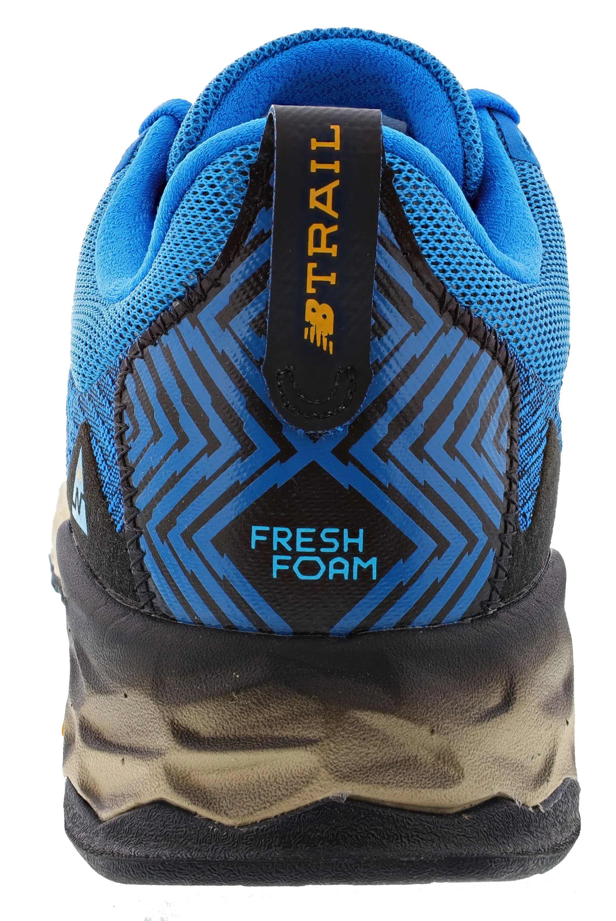 New Balance Fresh Foam Hierro v6 Men's Trail Running Shoes - Image 14