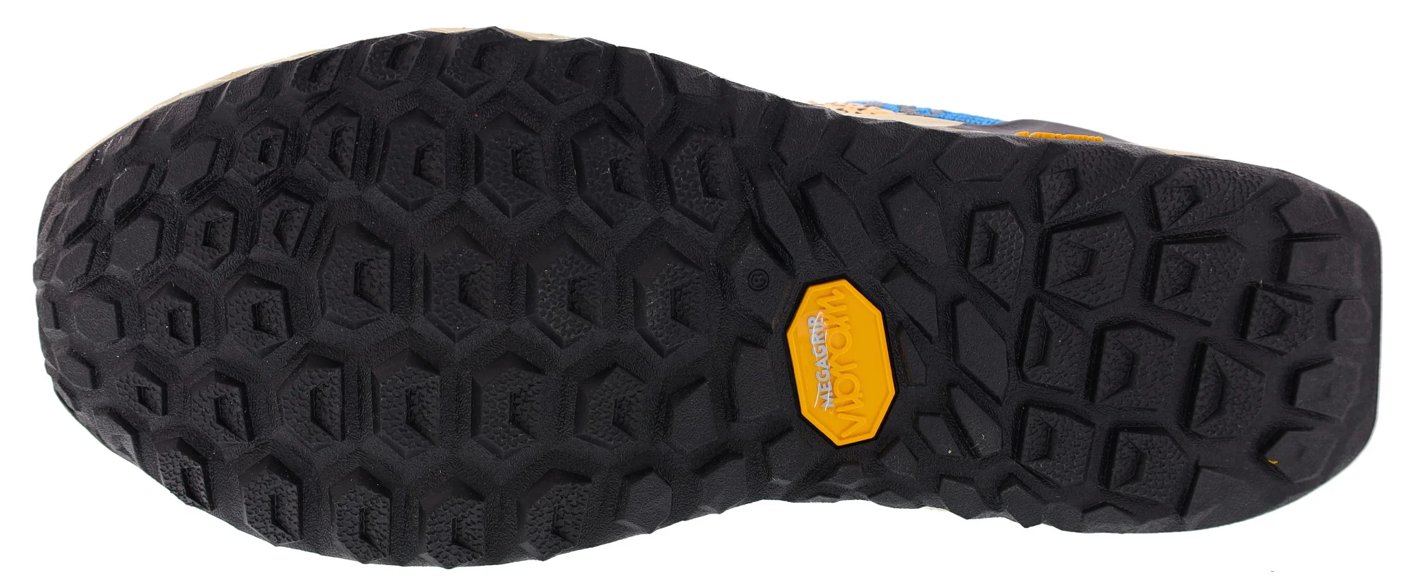 New Balance Fresh Foam Hierro v6 Men's Trail Running Shoes - Image 15