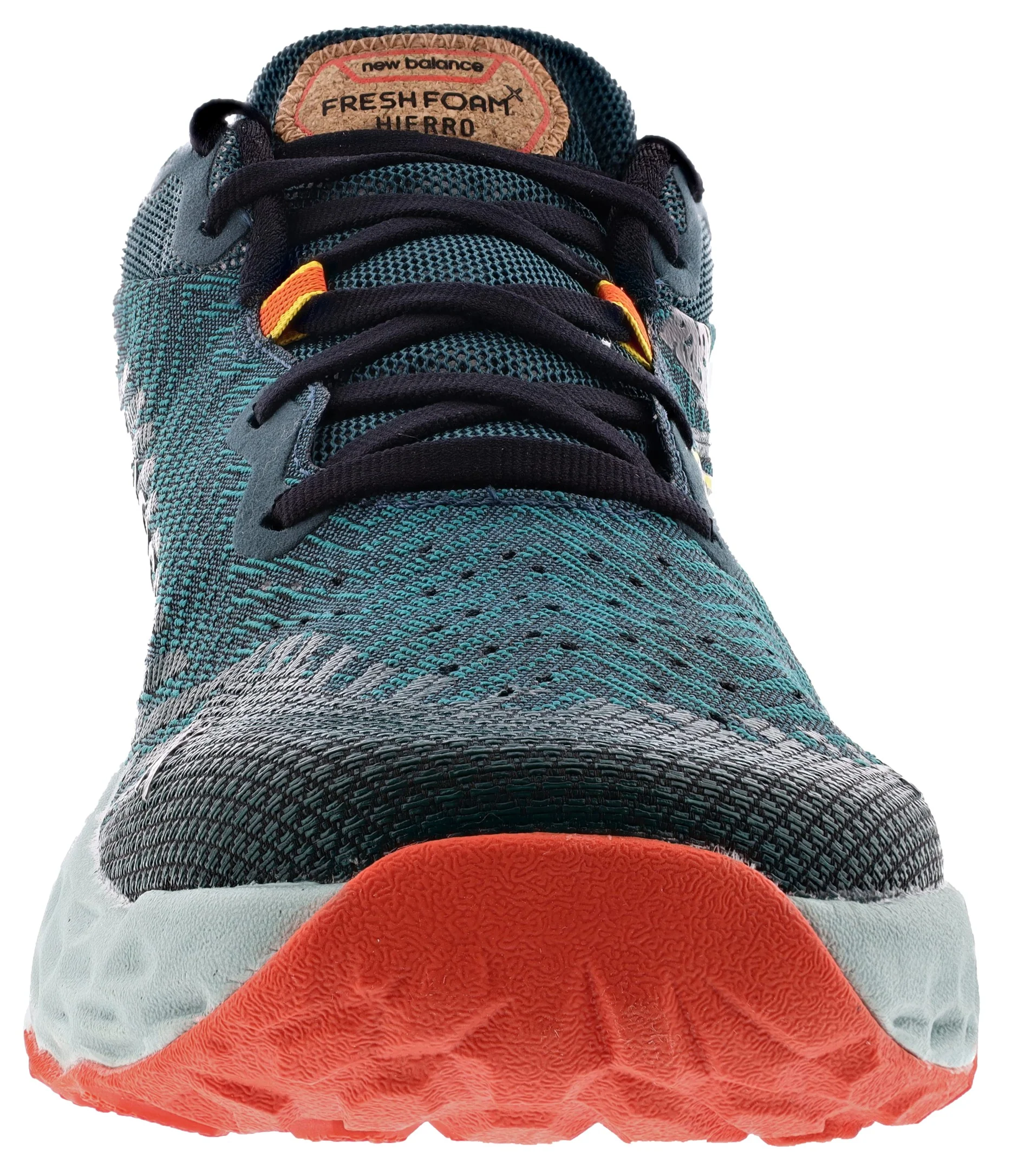 New Balance Fresh Foam Hierro v6 Men's Trail Running Shoes - Image 18