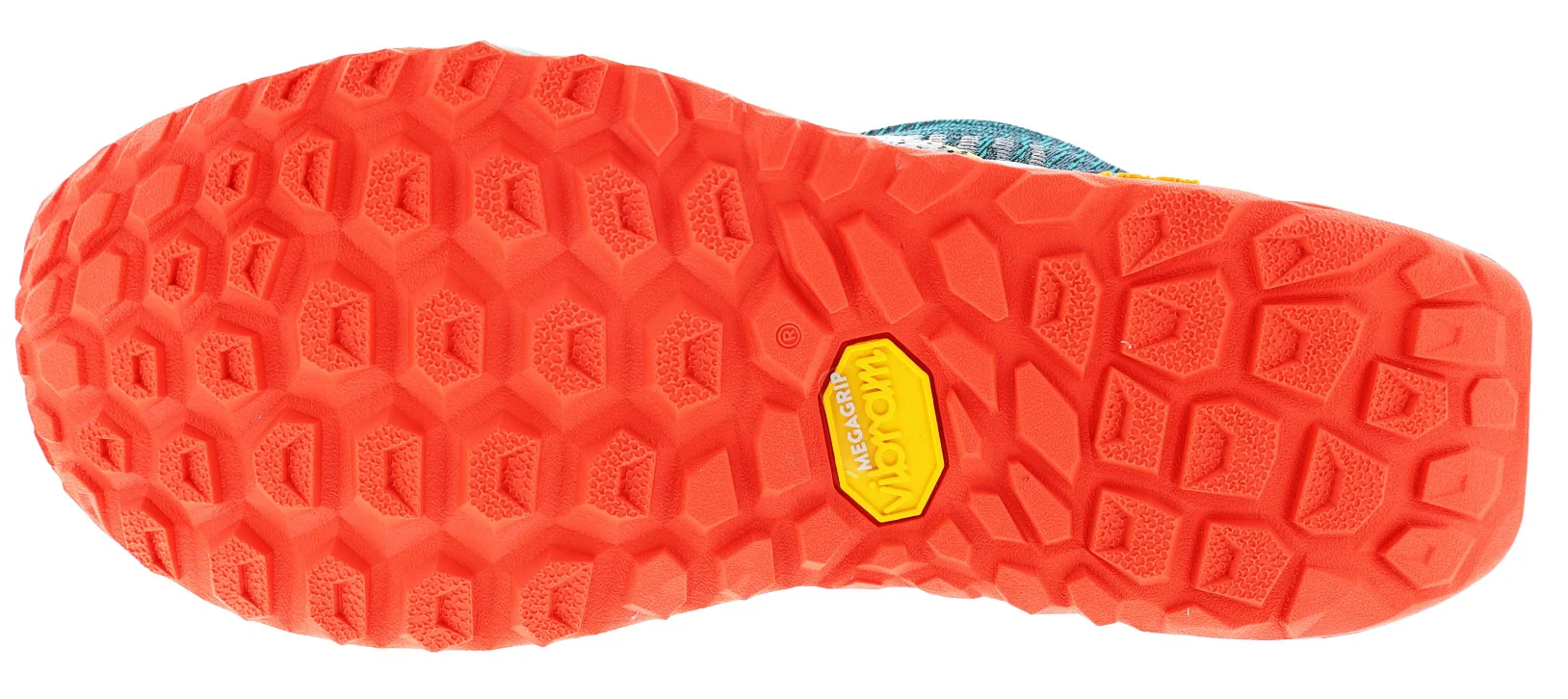 New Balance Fresh Foam Hierro v6 Men's Trail Running Shoes - Image 20