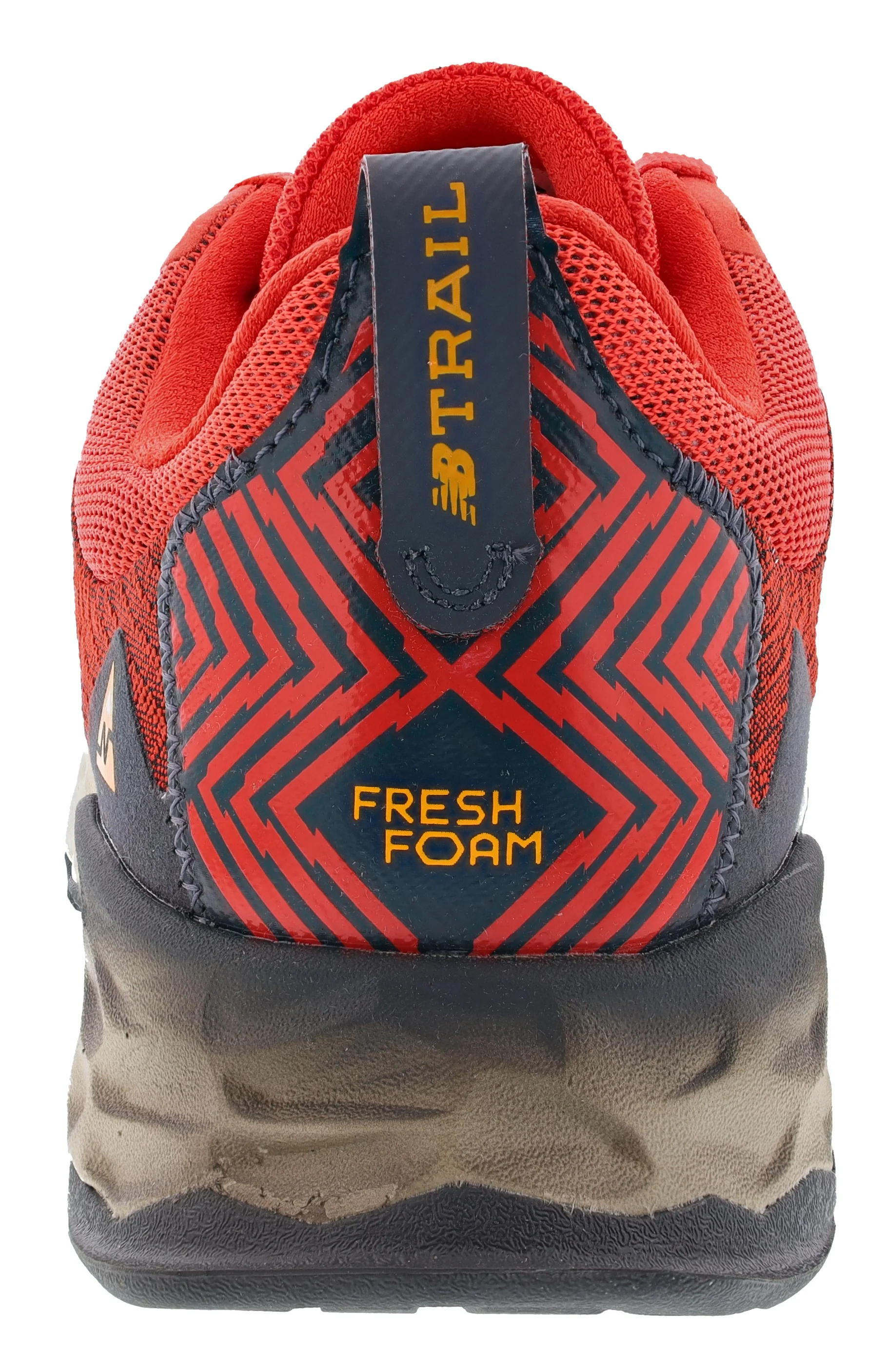 New Balance Fresh Foam Hierro v6 Men's Trail Running Shoes - Image 9