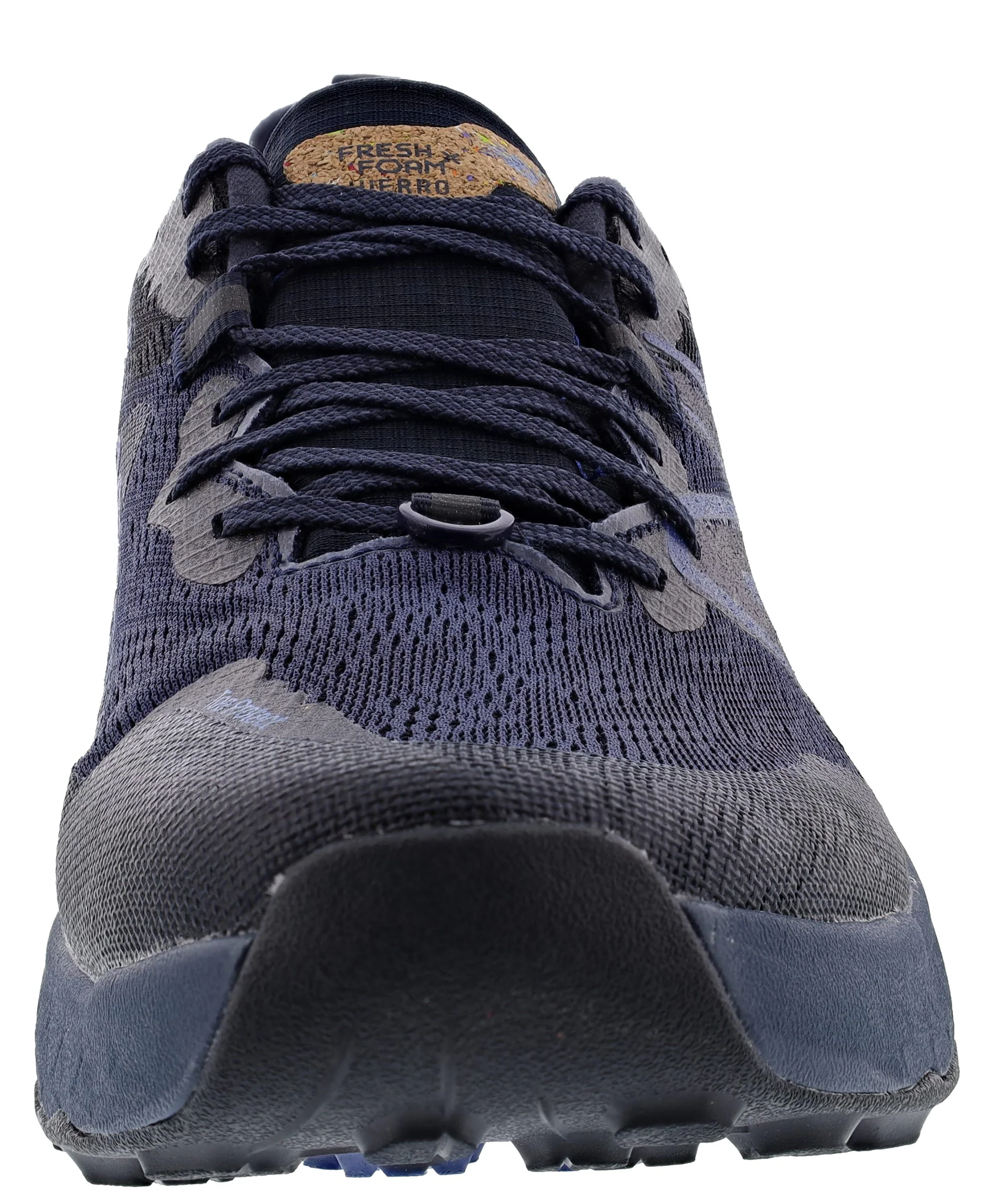 New Balance Men's Fresh Foam X Hierro v7 GTX Trail Running Shoes - Image 3