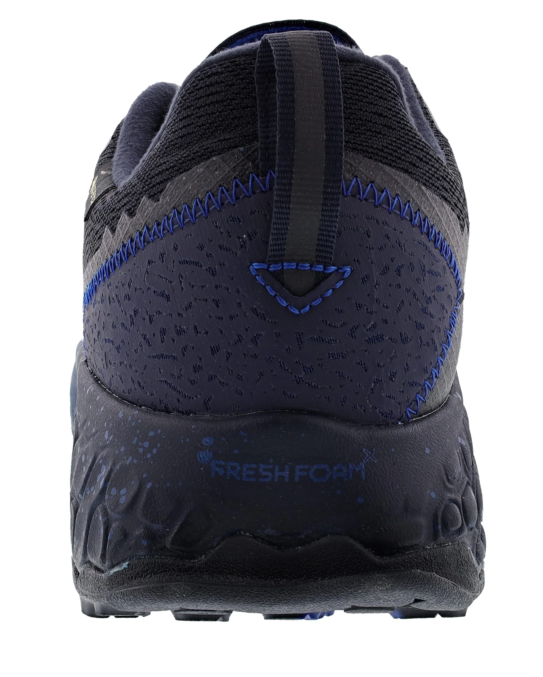 New Balance Men's Fresh Foam X Hierro v7 GTX Trail Running Shoes - Image 4