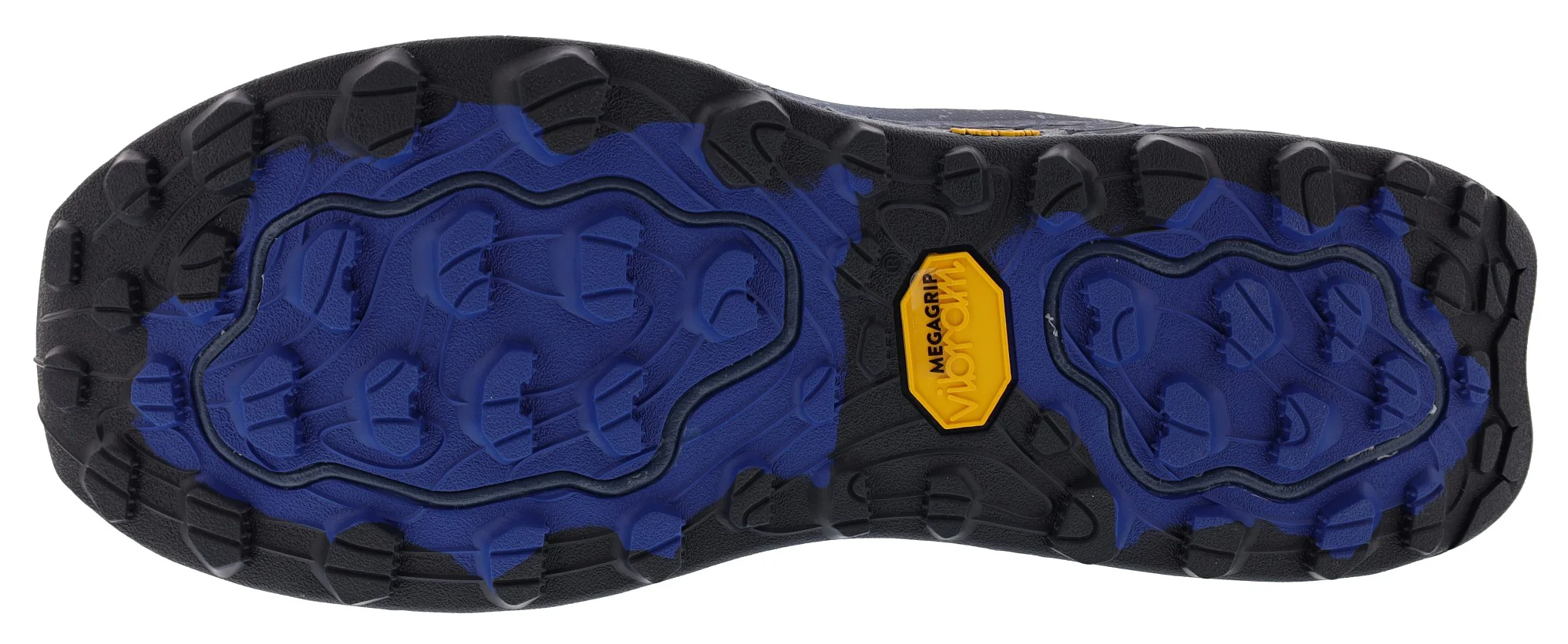 New Balance Men's Fresh Foam X Hierro v7 GTX Trail Running Shoes - Image 5