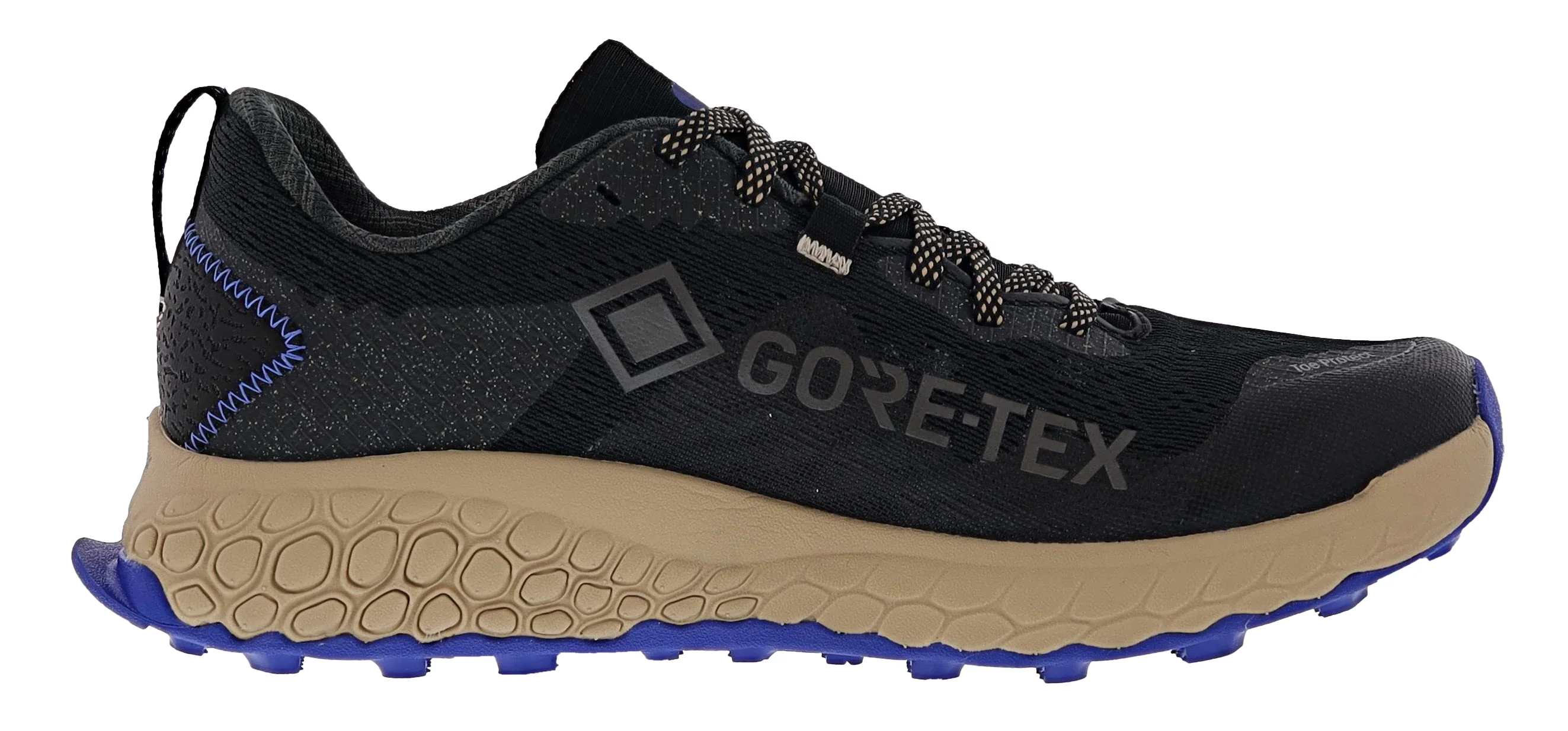 New Balance Men's Fresh Foam X Hierro v7 GTX Trail Running Shoes - Image 7