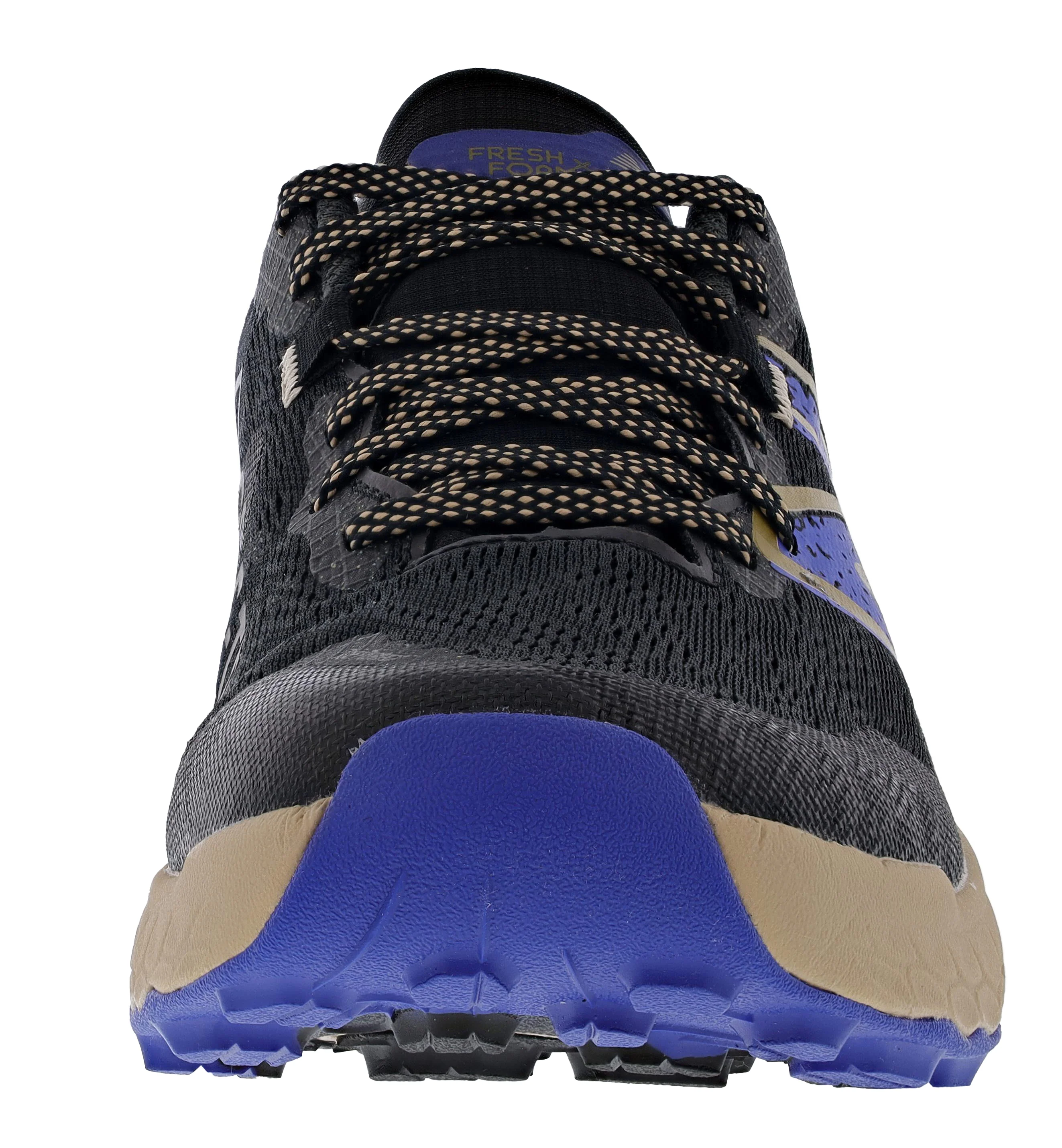 New Balance Men's Fresh Foam X Hierro v7 GTX Trail Running Shoes - Image 8