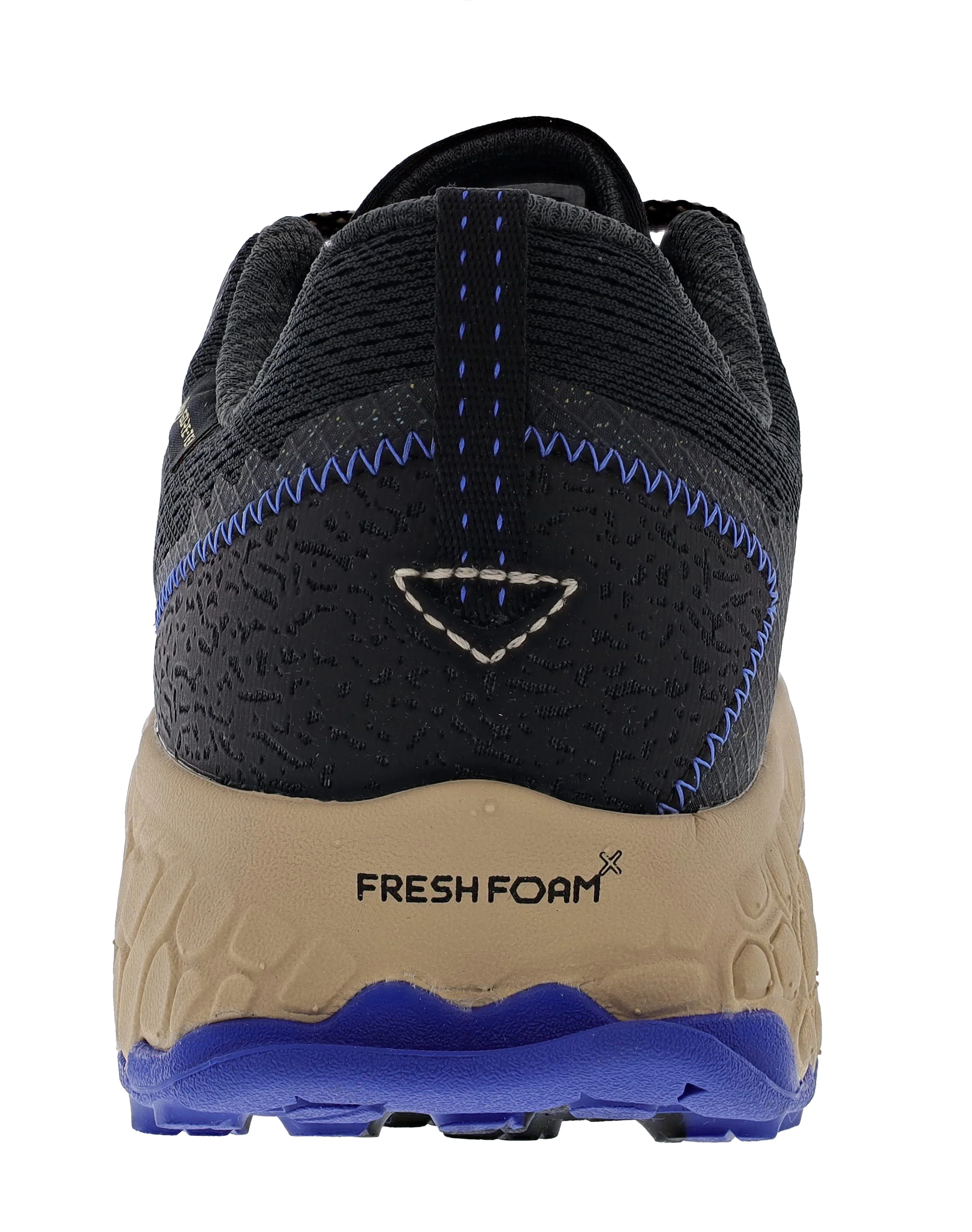 New Balance Men's Fresh Foam X Hierro v7 GTX Trail Running Shoes - Image 9