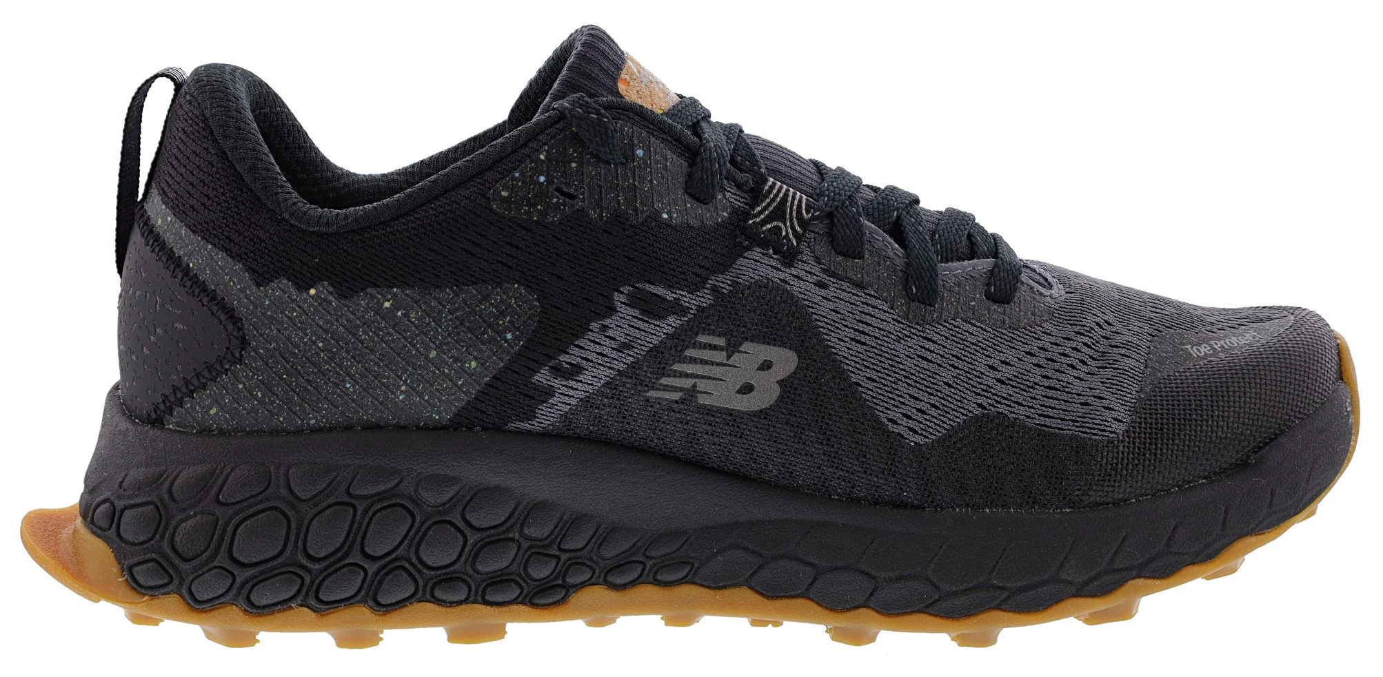 New Balance Men's Fresh Foam X Hierro v7 Trail Running Shoes - Image 17