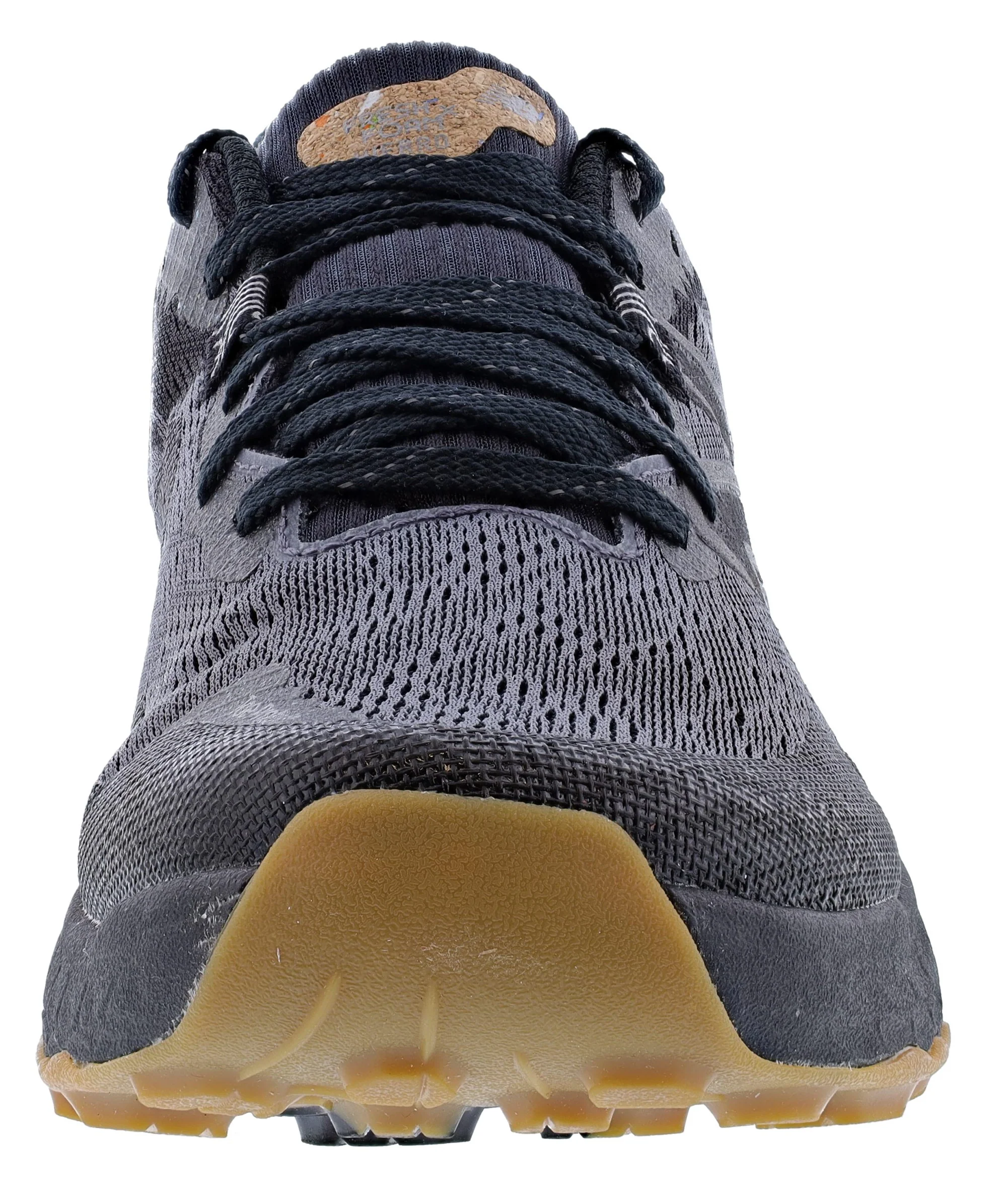 New Balance Men's Fresh Foam X Hierro v7 Trail Running Shoes - Image 18
