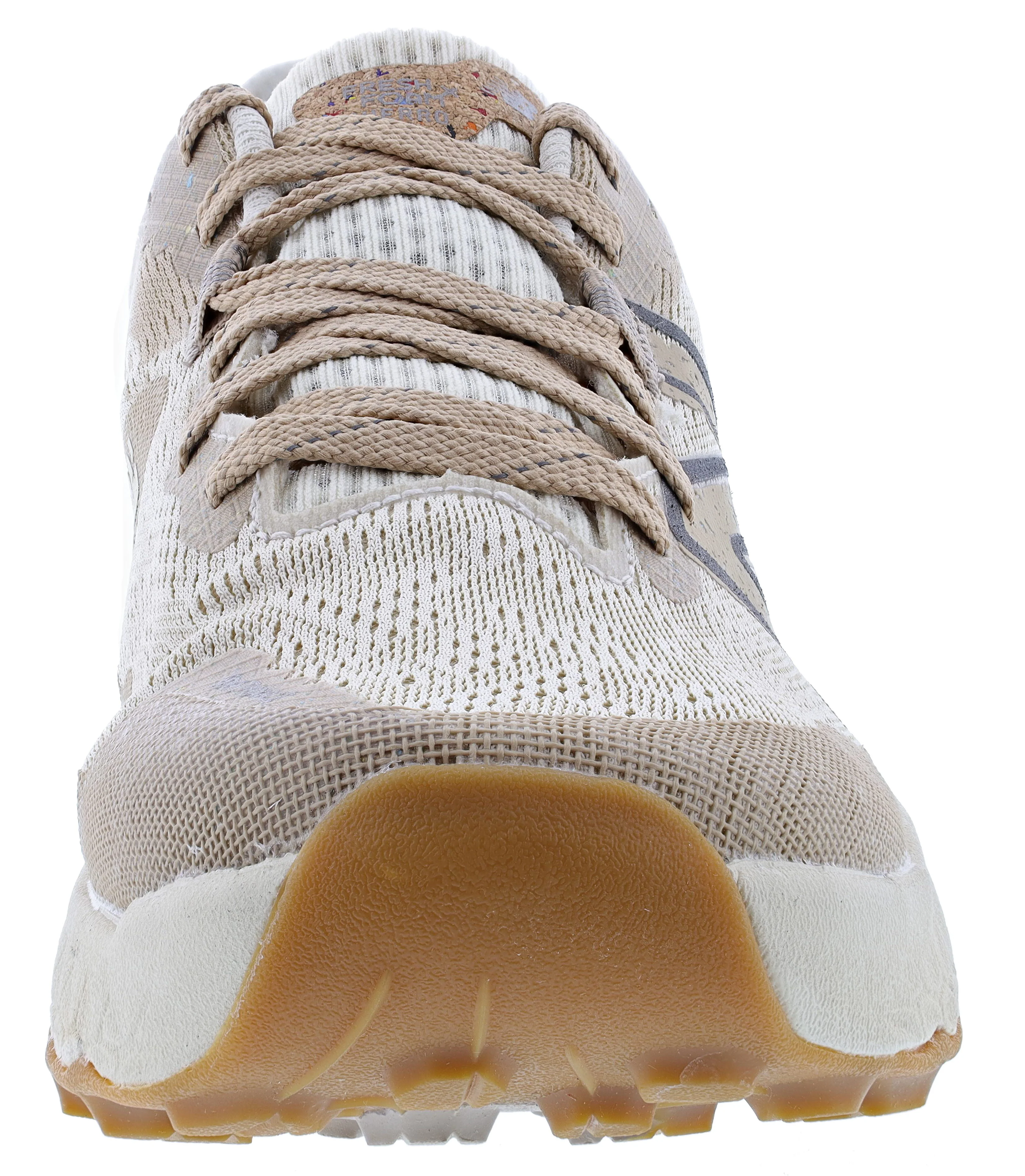 New Balance Men's Fresh Foam X Hierro v7 Trail Running Shoes - Image 23
