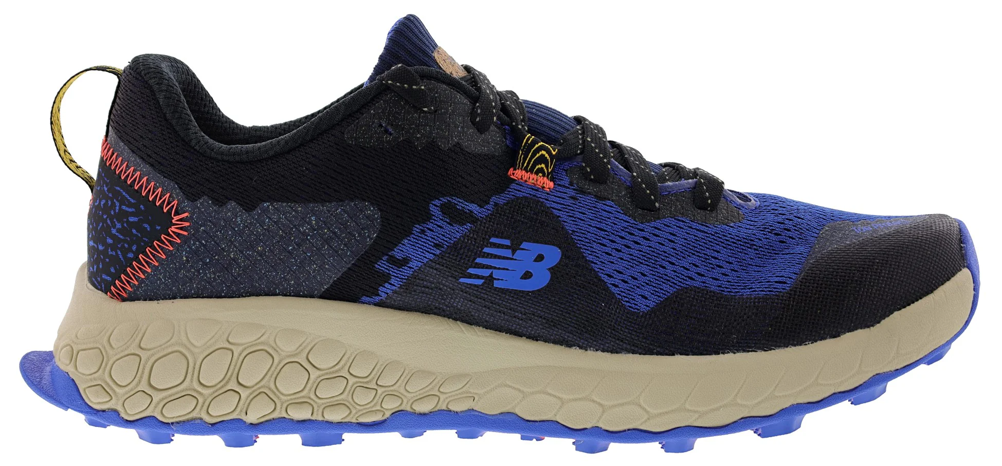 New Balance Men's Fresh Foam X Hierro v7 Trail Running Shoes - Image 27