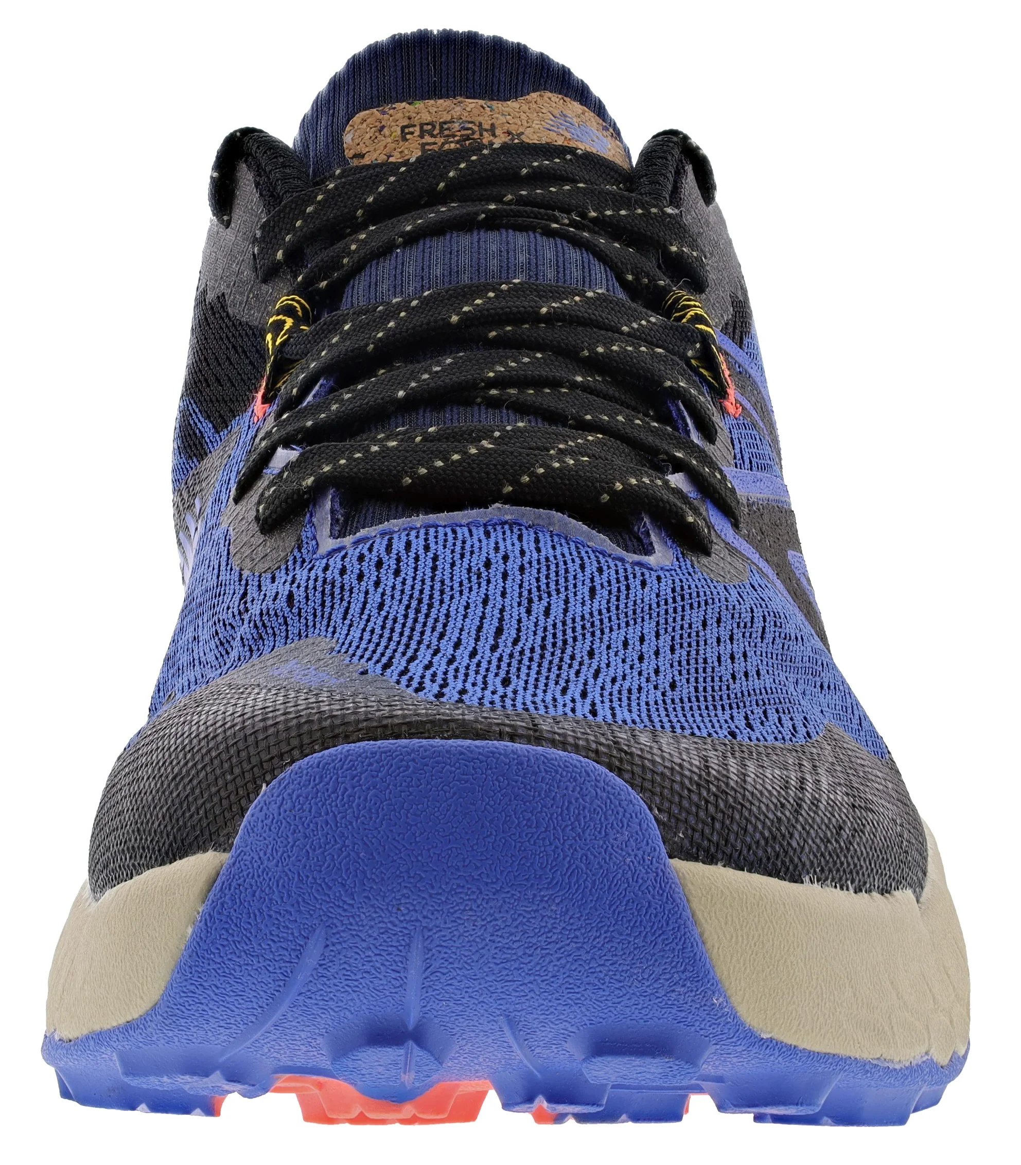 New Balance Men's Fresh Foam X Hierro v7 Trail Running Shoes - Image 28