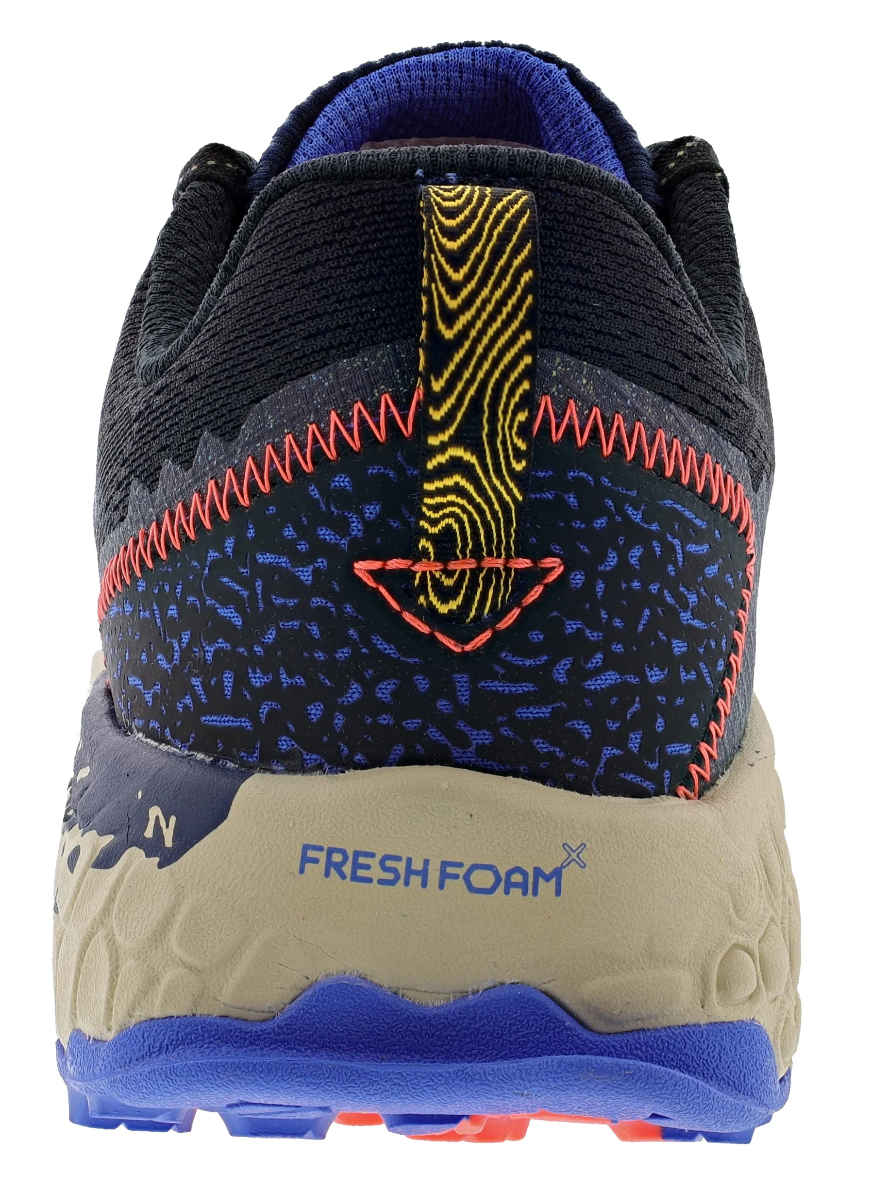 New Balance Men's Fresh Foam X Hierro v7 Trail Running Shoes - Image 29