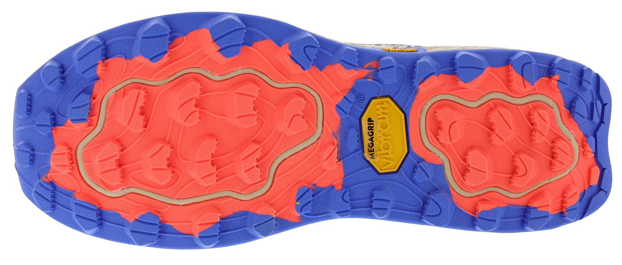 New Balance Men's Fresh Foam X Hierro v7 Trail Running Shoes - Image 30