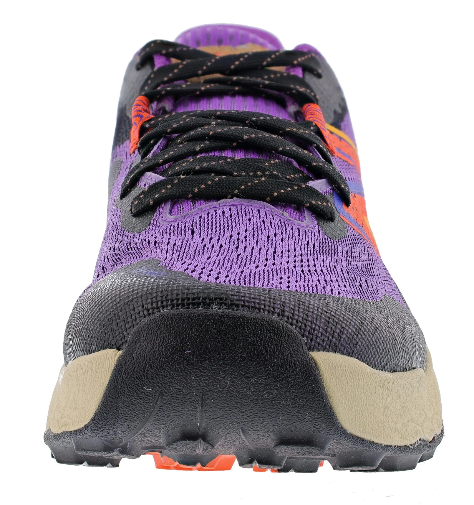 New Balance Men's Fresh Foam X Hierro v7 Trail Running Shoes - Image 8