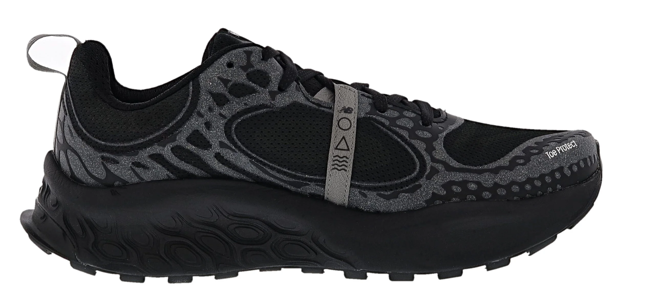 New Balance Men's Fresh Foam X Hierro v8 Trail Running Shoes - Image 2