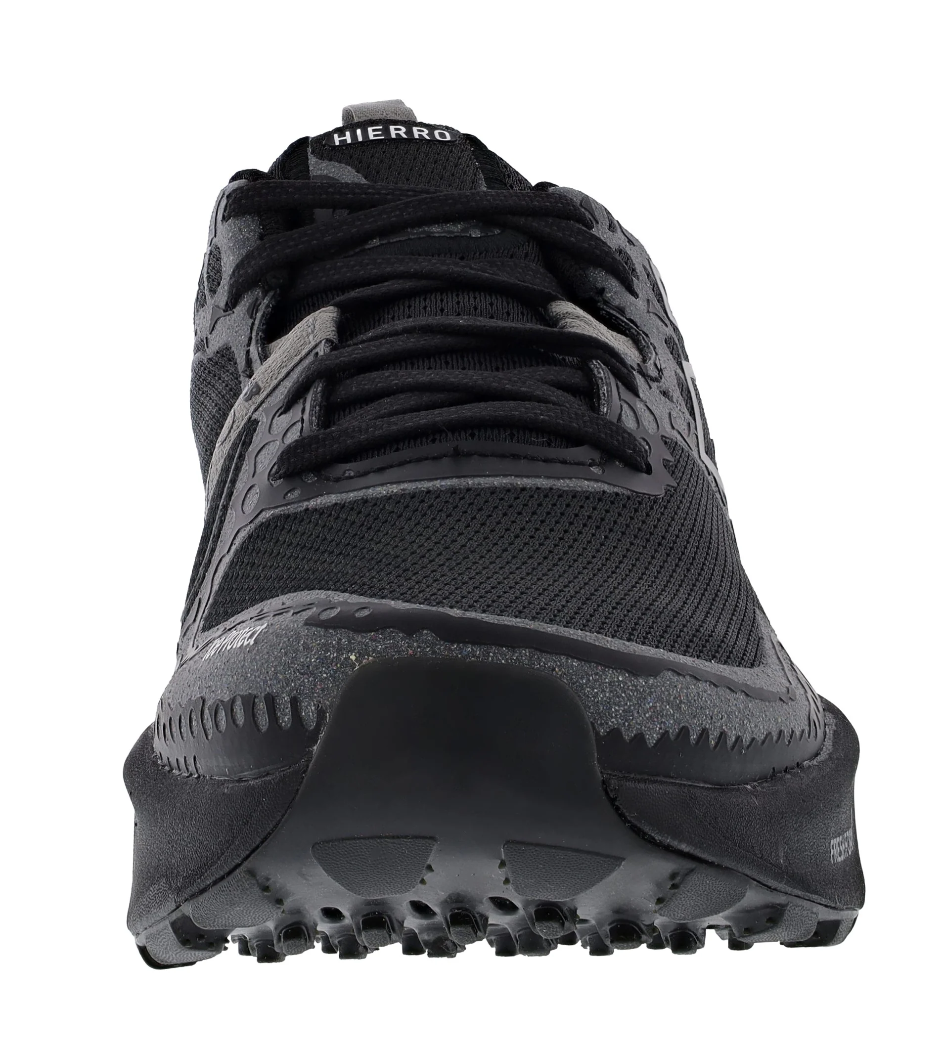 New Balance Men's Fresh Foam X Hierro v8 Trail Running Shoes - Image 3
