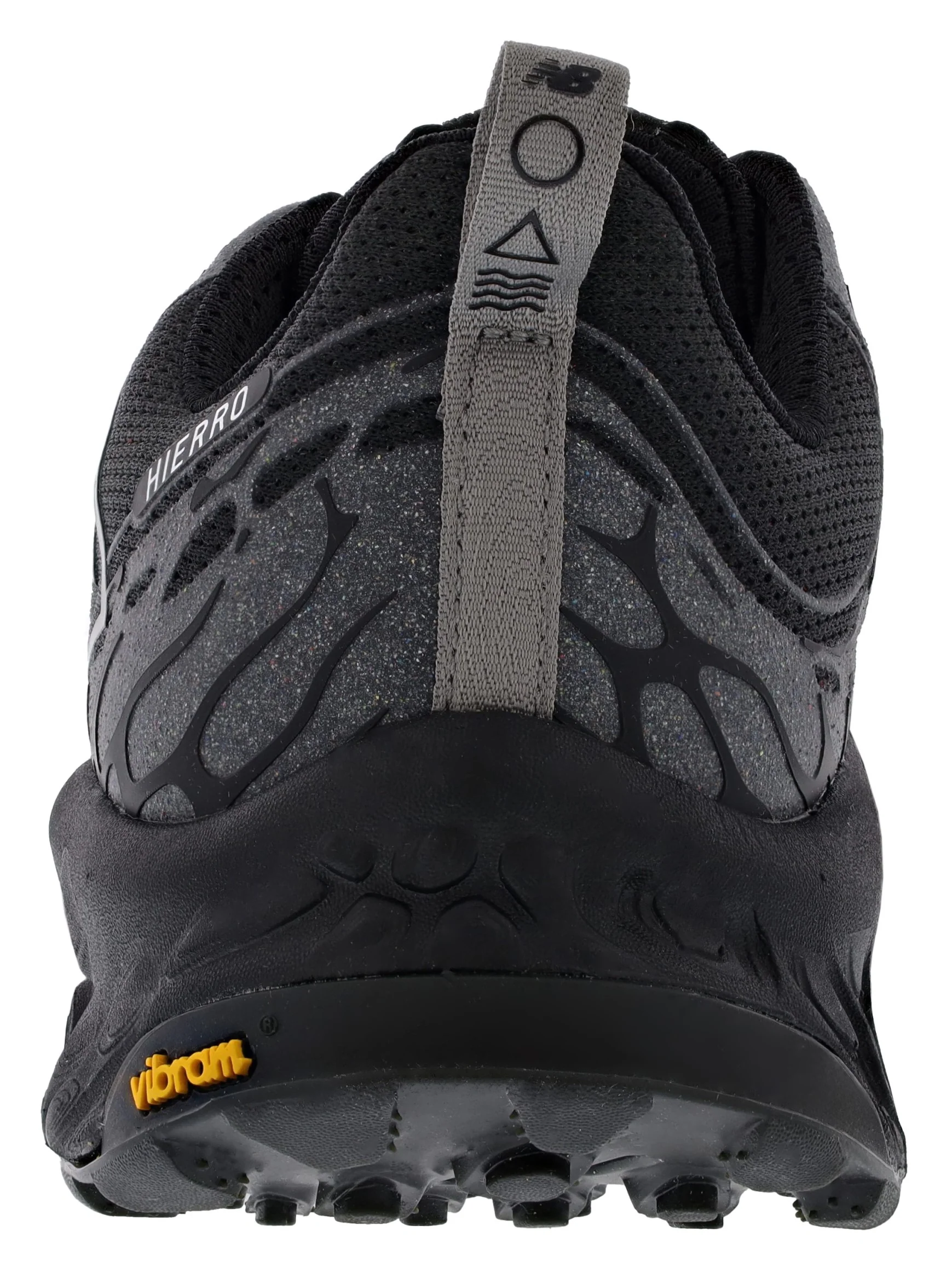 New Balance Men's Fresh Foam X Hierro v8 Trail Running Shoes - Image 4