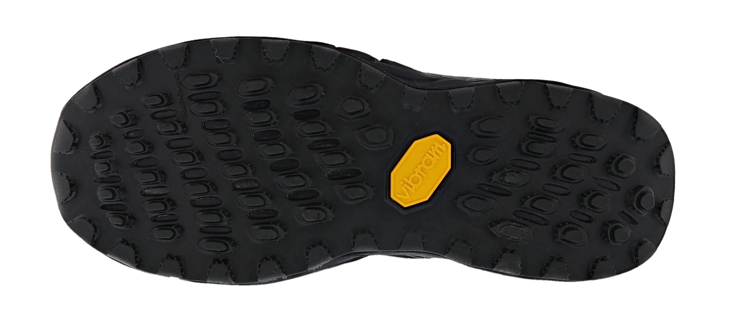 New Balance Men's Fresh Foam X Hierro v8 Trail Running Shoes - Image 5