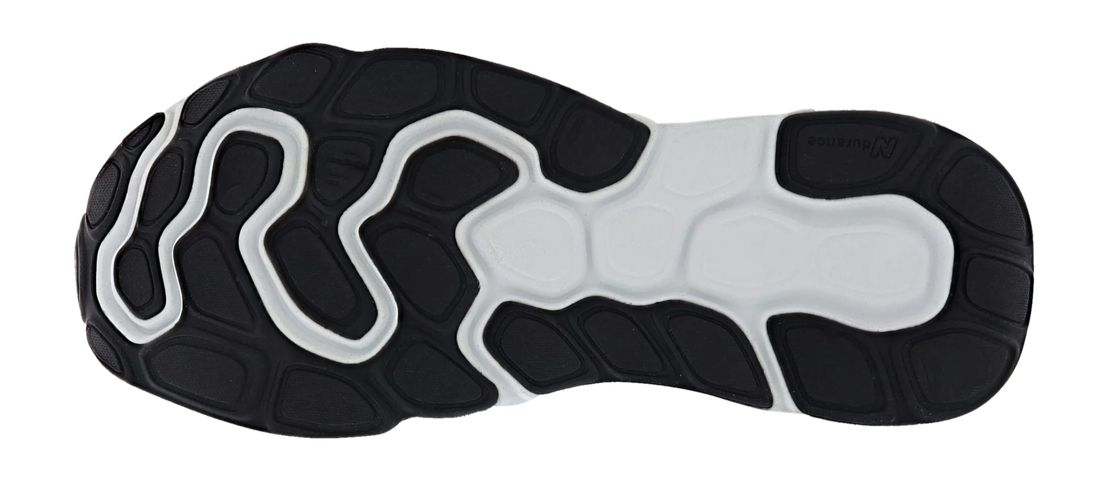 New Balance Men's Fresh Foam Kaiha X Road V1 Running Shoes - Image 10