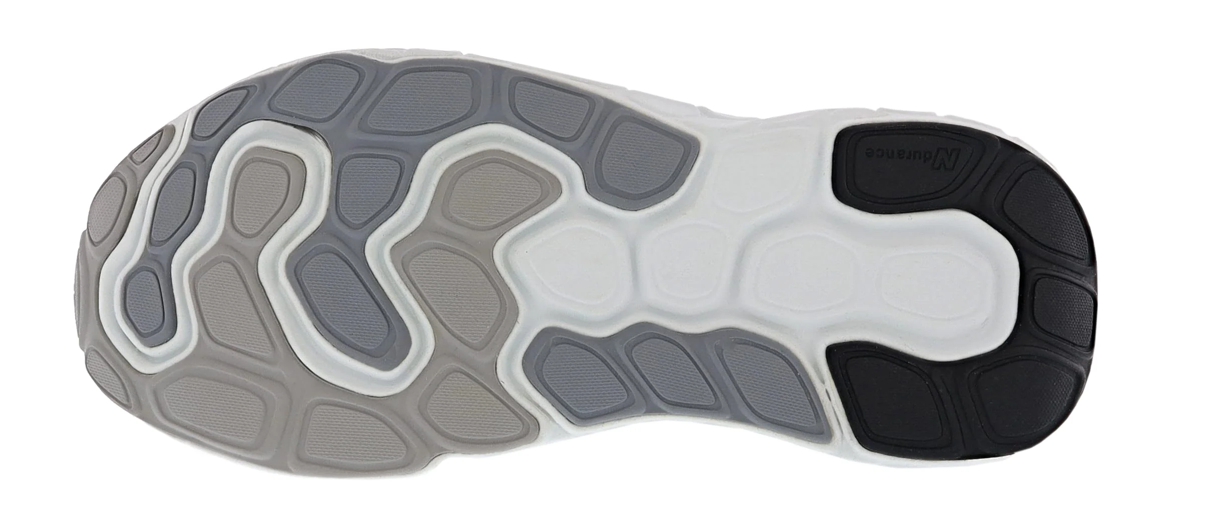 New Balance Men's Fresh Foam Kaiha X Road V1 Running Shoes - Image 5