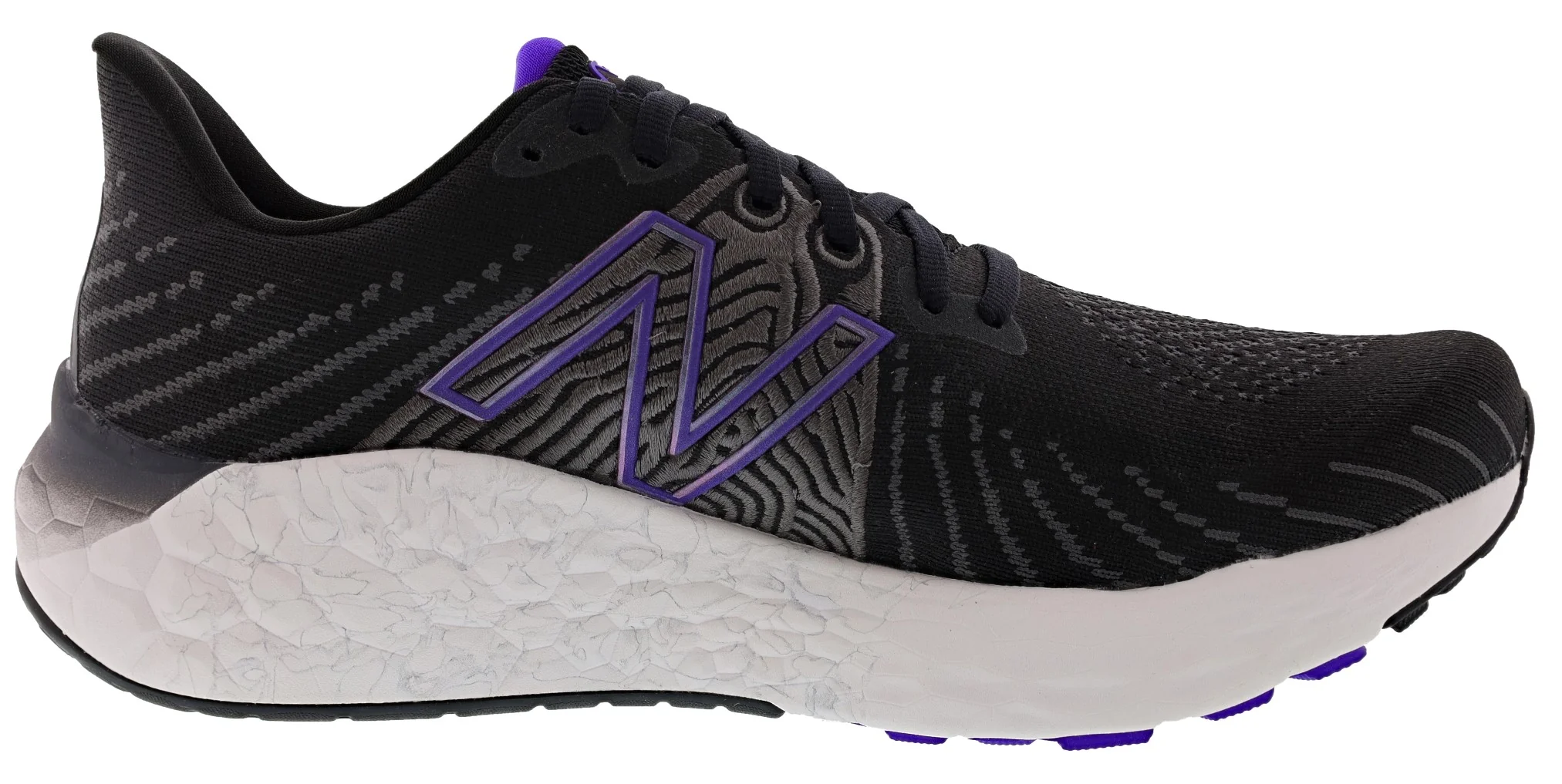 New Balance Fresh Foam X Vongo v5 2E Men's Width Running Shoes - Image 3
