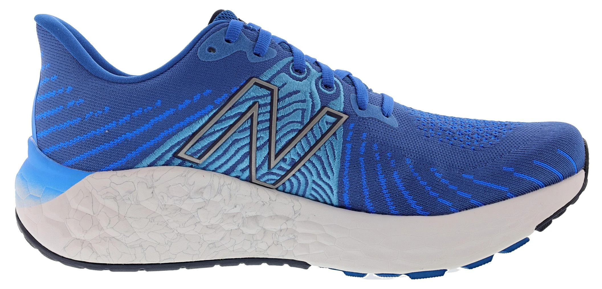 New Balance Fresh Foam X Vongo v5 2E Men's Width Running Shoes - Image 7