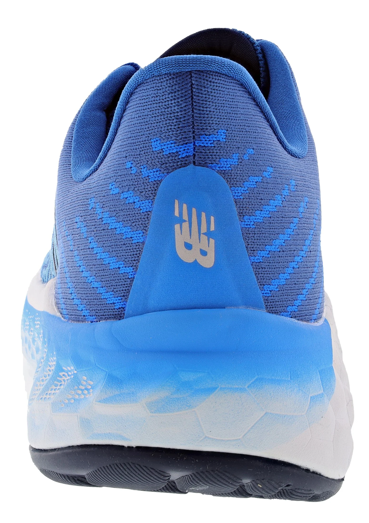 New Balance Fresh Foam X Vongo v5 2E Men's Width Running Shoes - Image 9