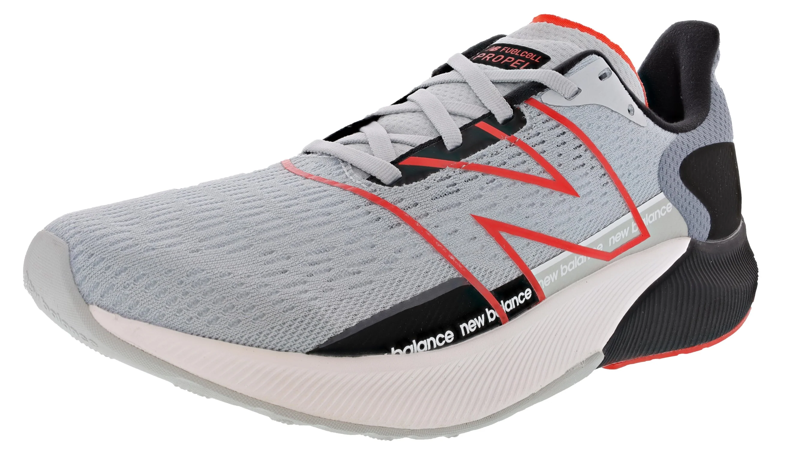 New Balance FuelCell Propel v2 Men's Cushioned Running Shoes - Image 11