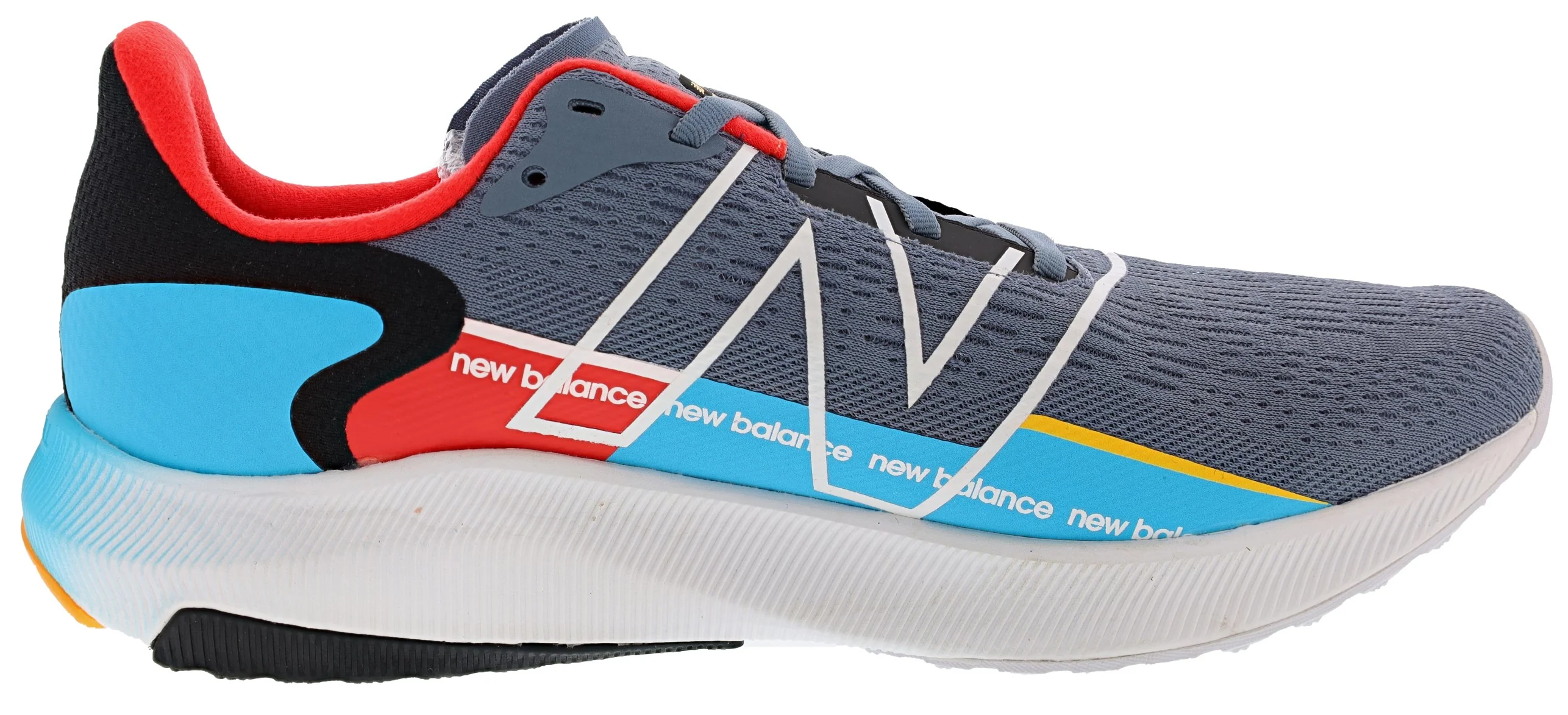 New Balance FuelCell Propel v2 Men's Cushioned Running Shoes - Image 7